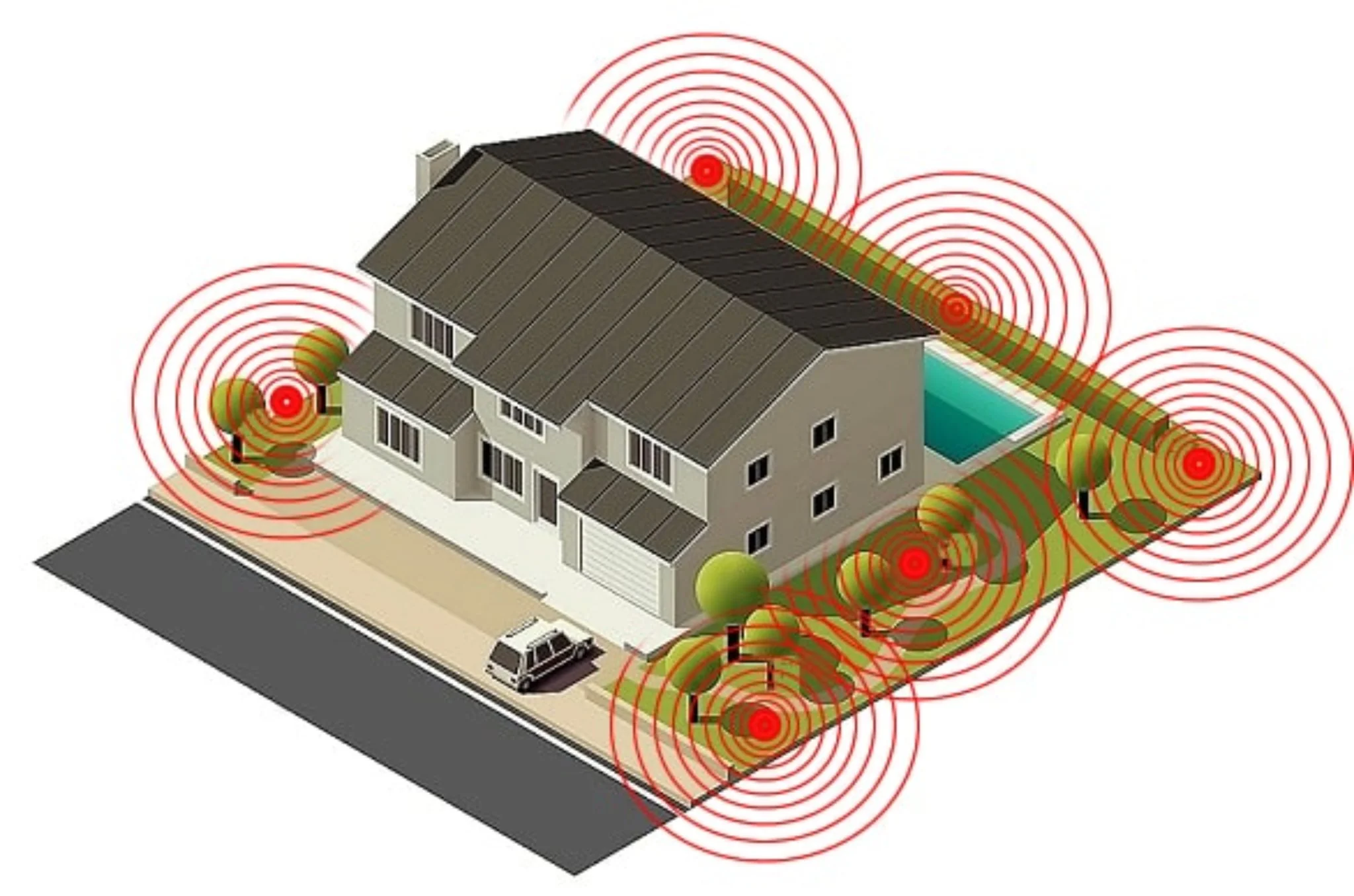 EnviroBug Powerful Battery Snake Repellers (8th Generation) - Image 7