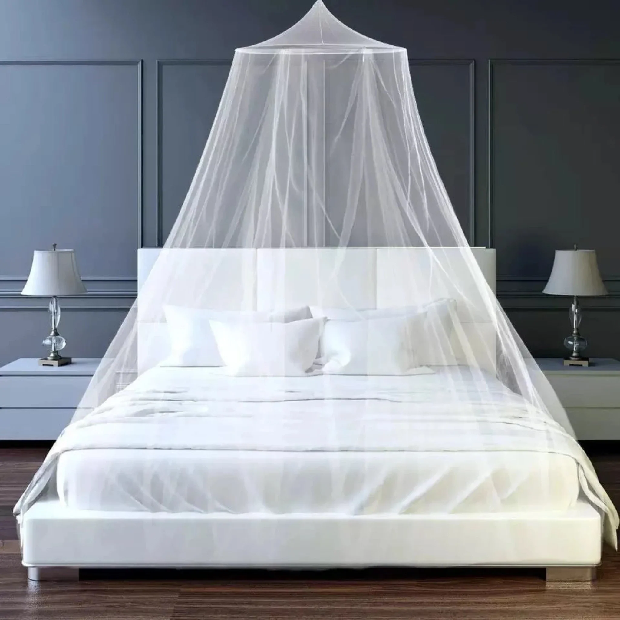 EnviroBug Sleep Shield - Bed Mosquito Net - Image 4