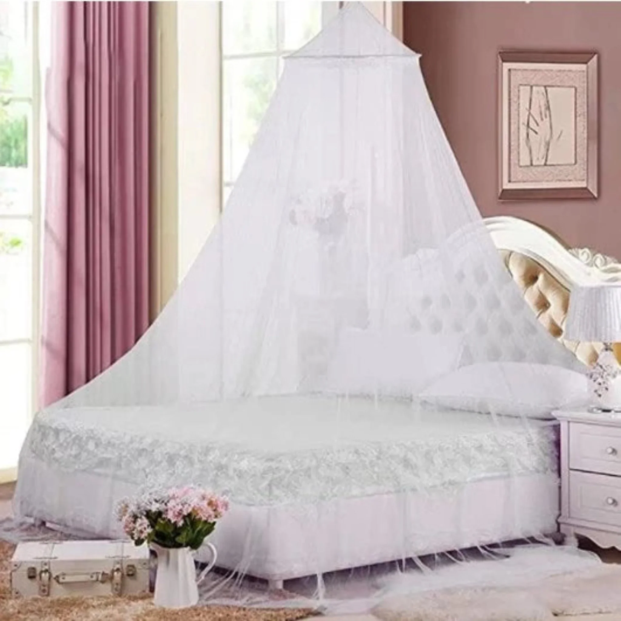 EnviroBug Sleep Shield - Bed Mosquito Net - Image 5