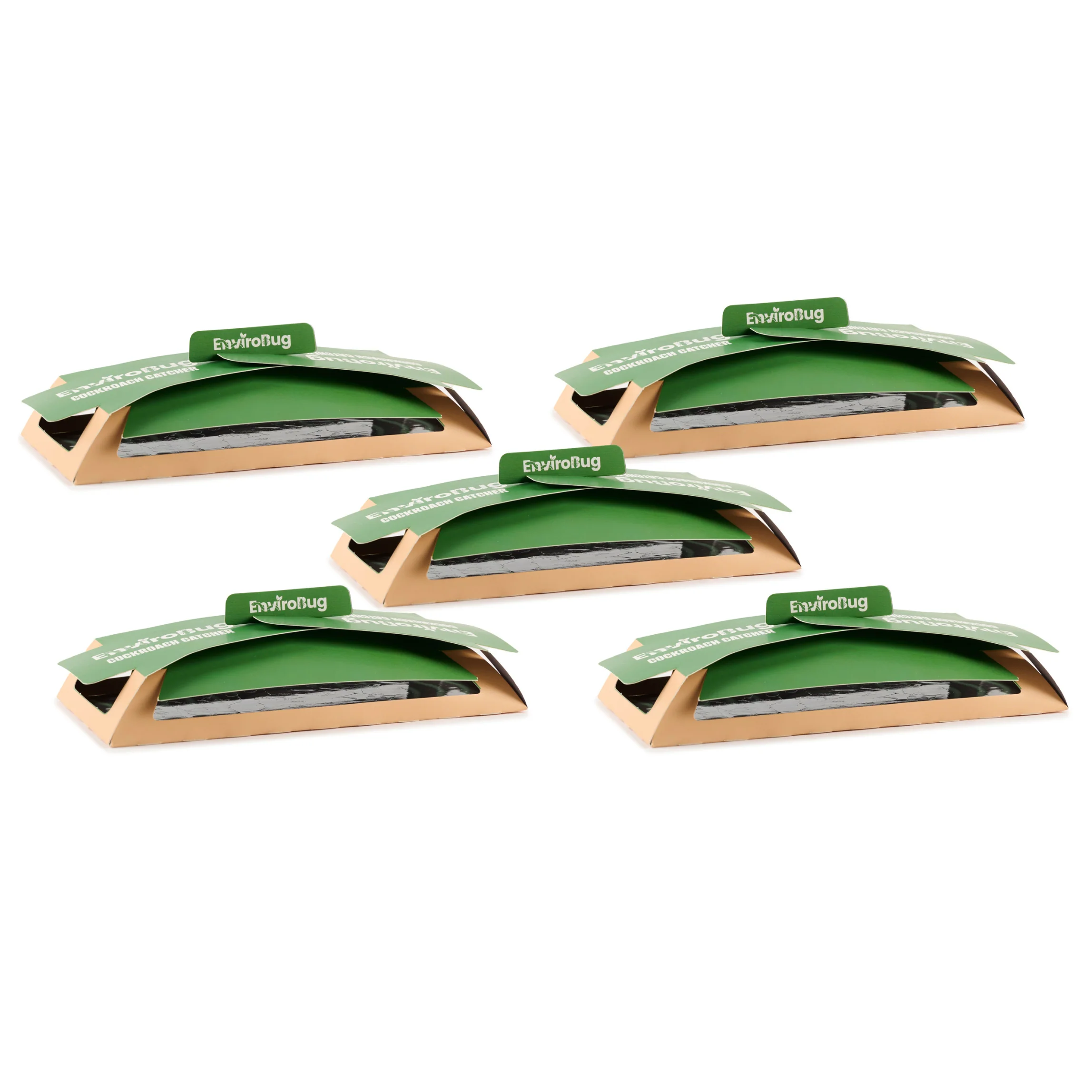 Cockroach Sticky Trap (Box of 5) - Image 3