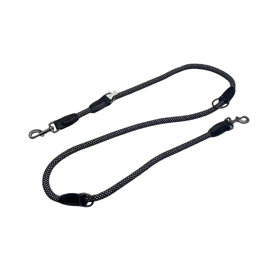 EnviroPup Classic Dog Lead – With Metal Tag - Image 4