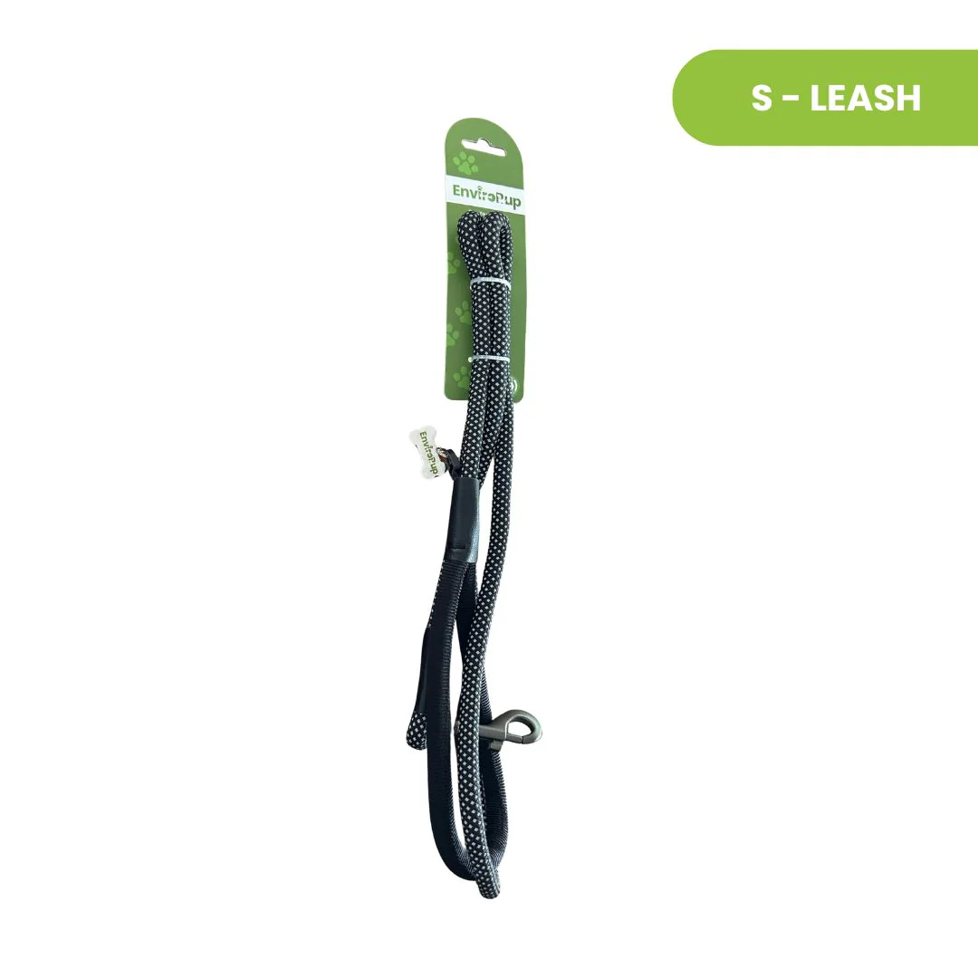 EnviroPup Classic Dog Lead – With Metal Tag - Image 6