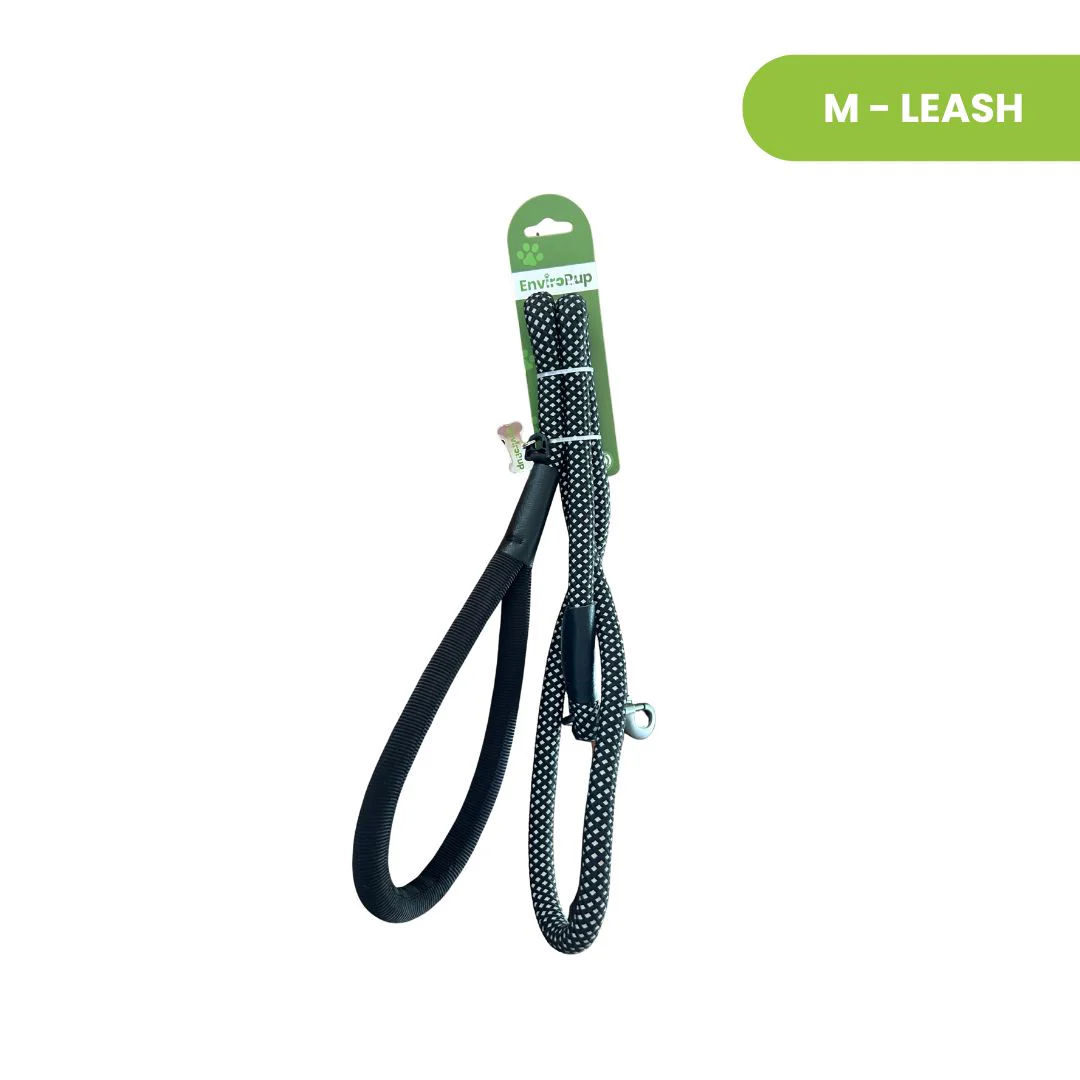 EnviroPup Classic Dog Lead – With Metal Tag - Image 7