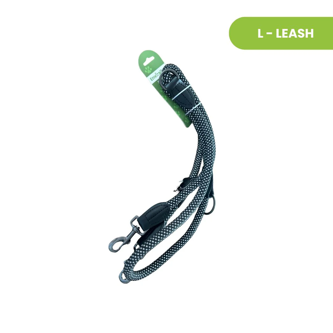 EnviroPup Classic Dog Lead – With Metal Tag - Image 8