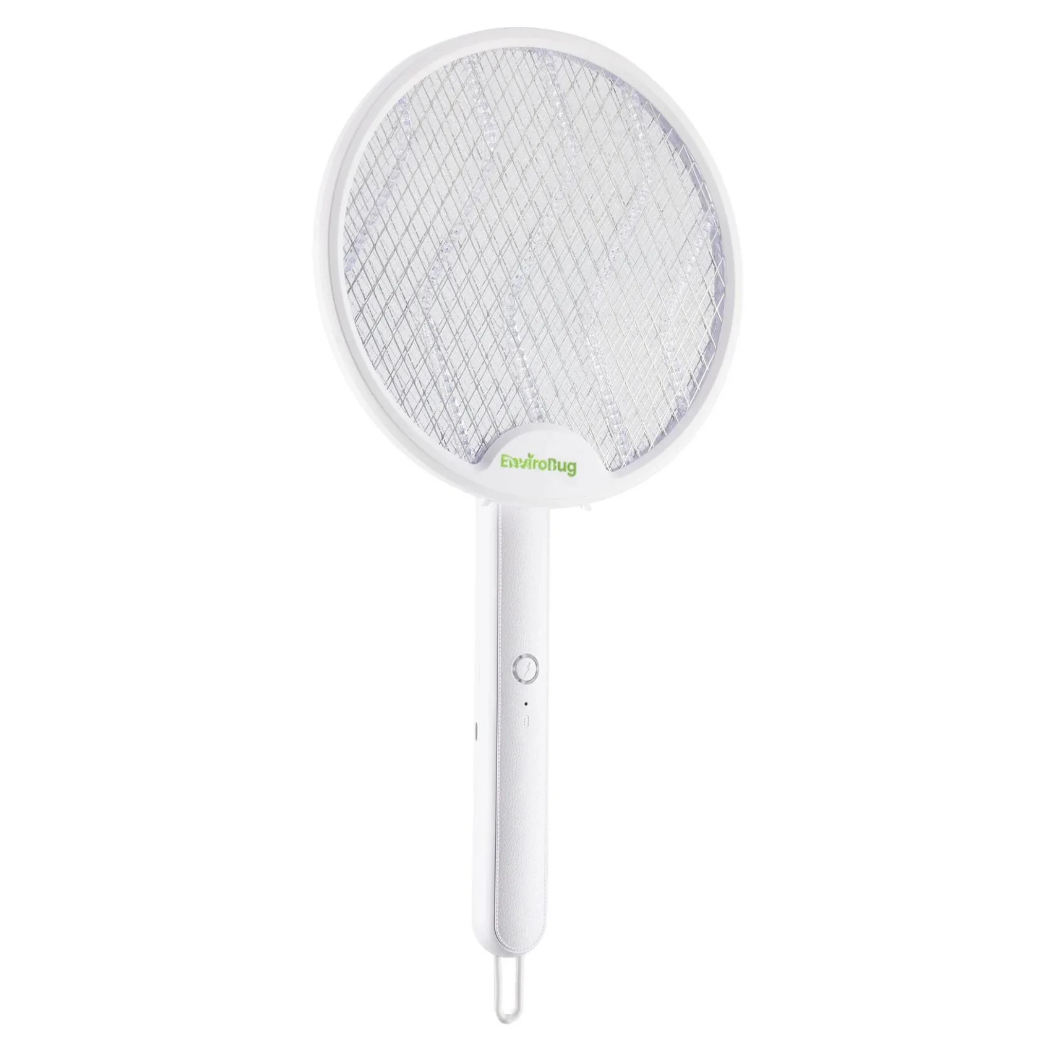 Electric Fly Swatter - Portable Insect Destroyer - Image 3