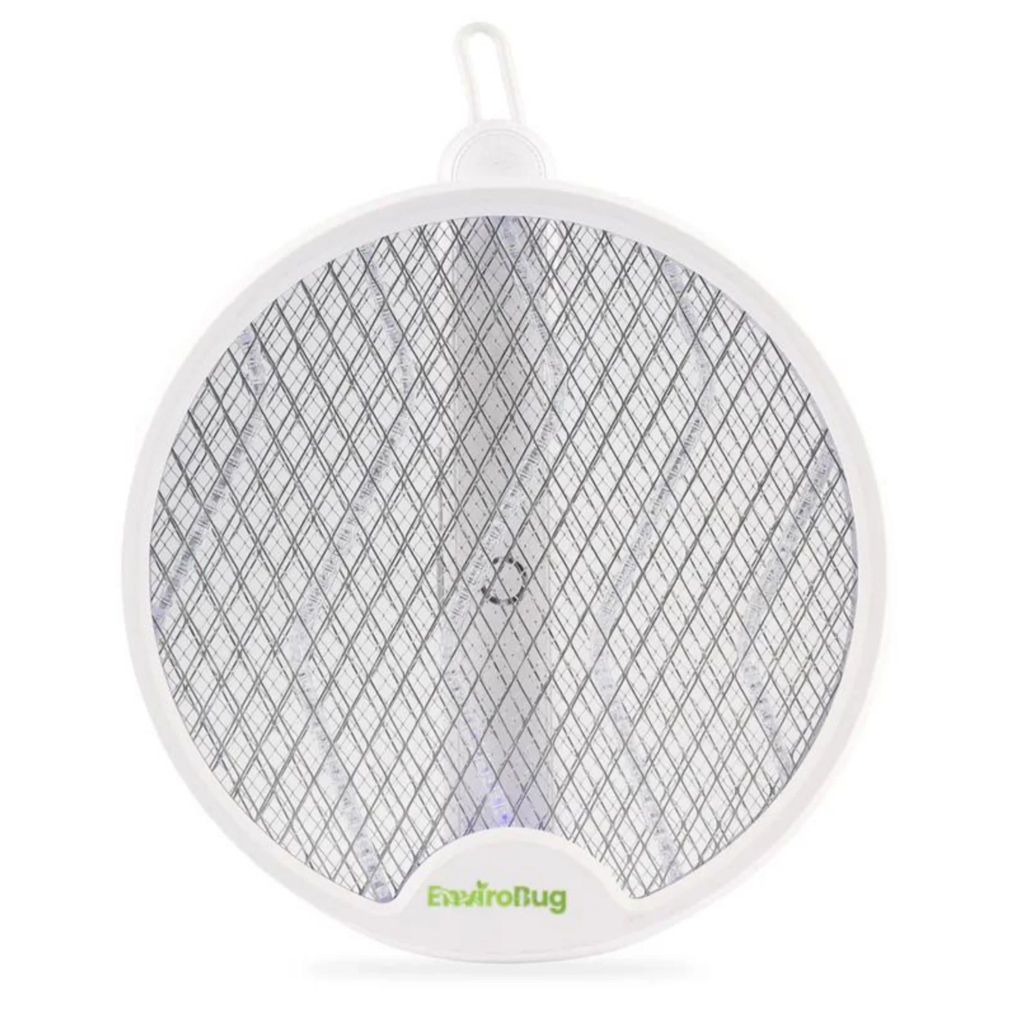 Electric Fly Swatter - Portable Insect Destroyer - Image 4