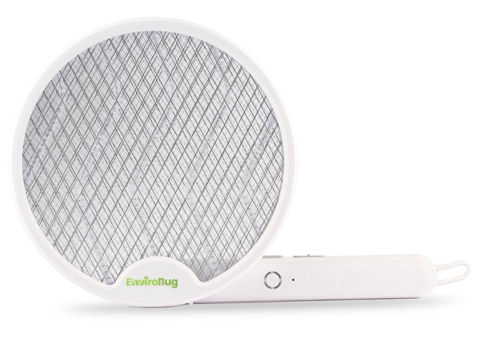 Electric Fly Swatter - Portable Insect Destroyer - Image 5