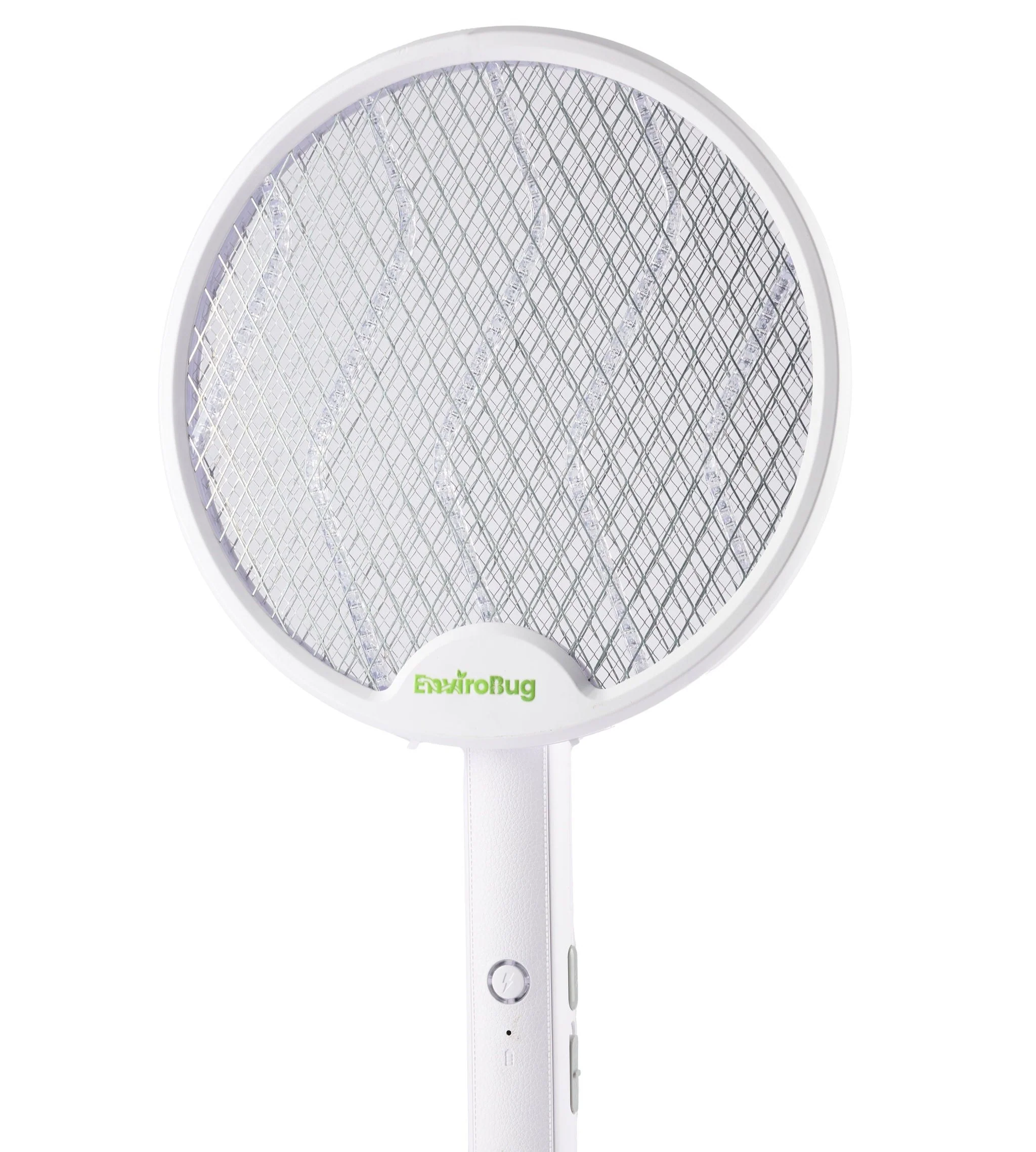Electric Fly Swatter - Portable Insect Destroyer - Image 6