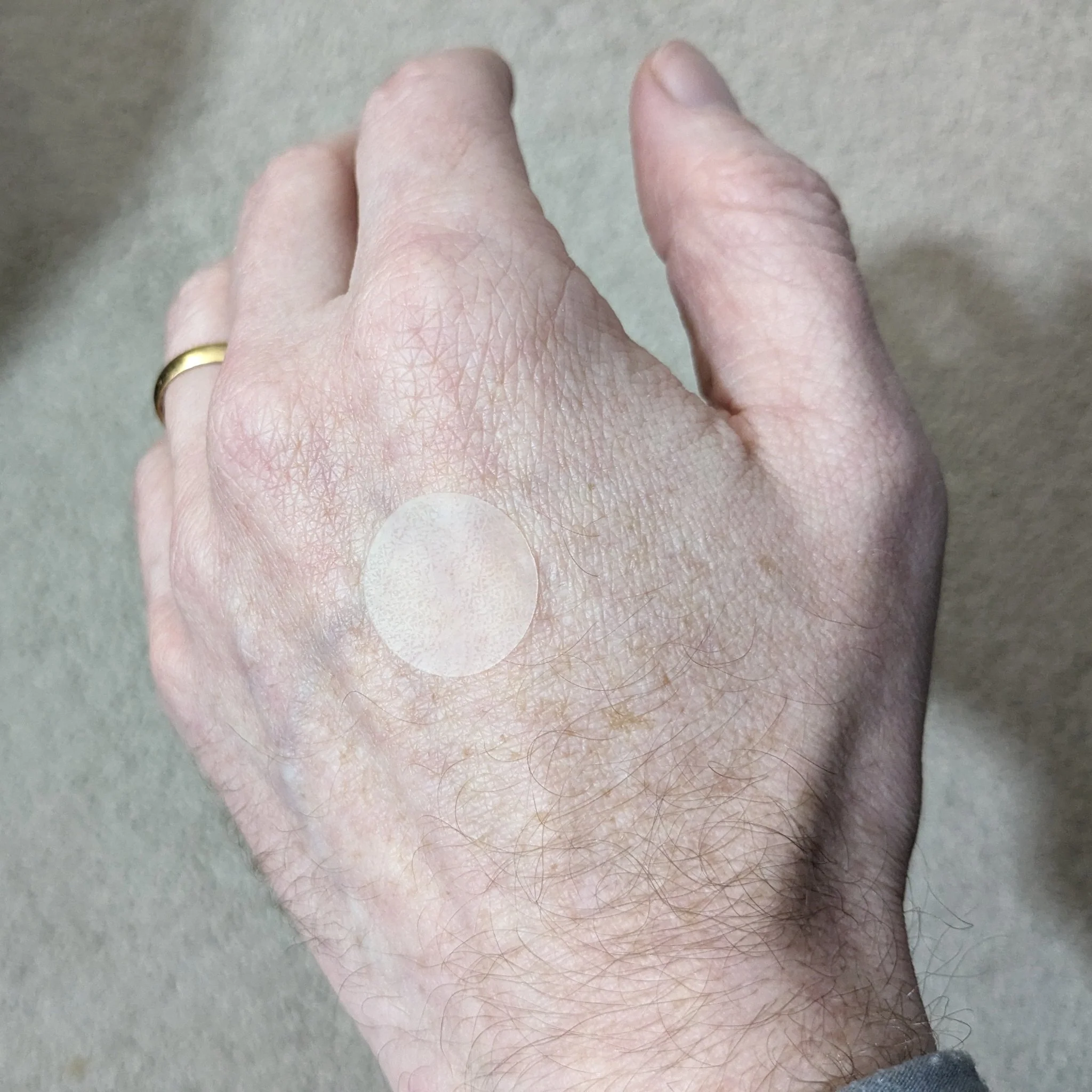 Envirobug Mosquito Bite & Itch Relief Patches 40 Pack - Image 3