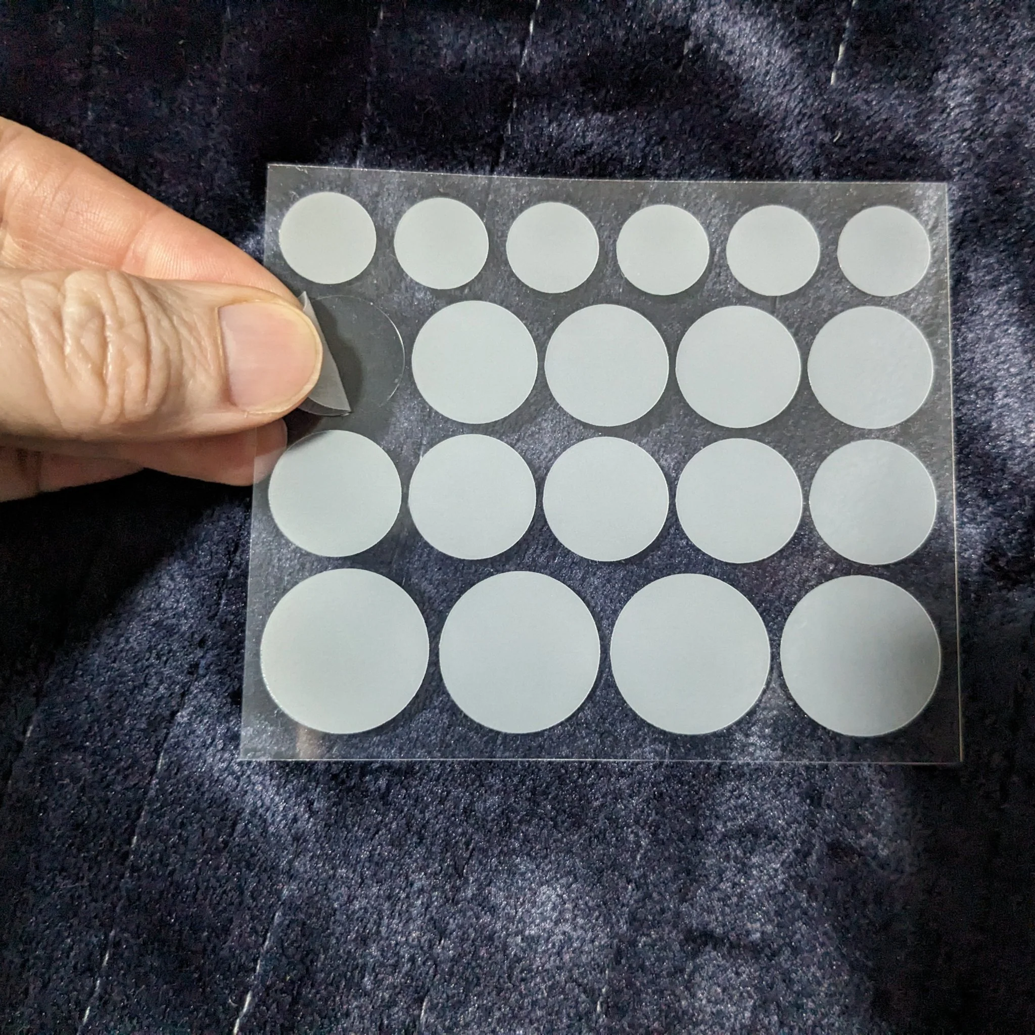 Envirobug Mosquito Bite & Itch Relief Patches 40 Pack - Image 4