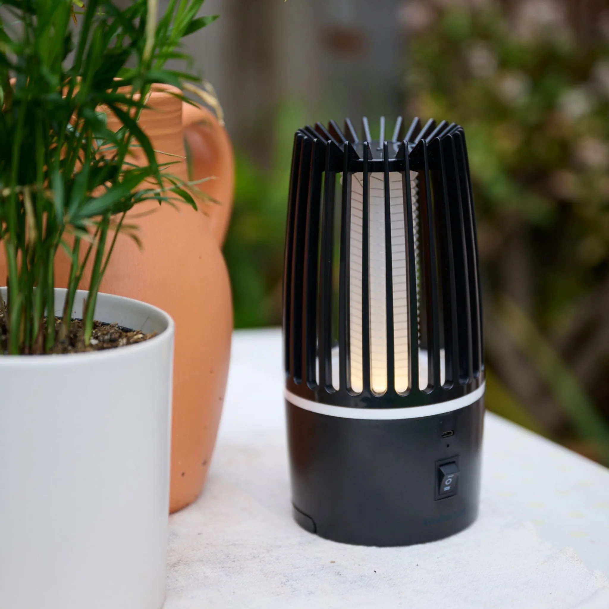 Envirobug Mozzie Slayer - Rechargeable Mozzie Zapper and Portable Night Light - Image 5