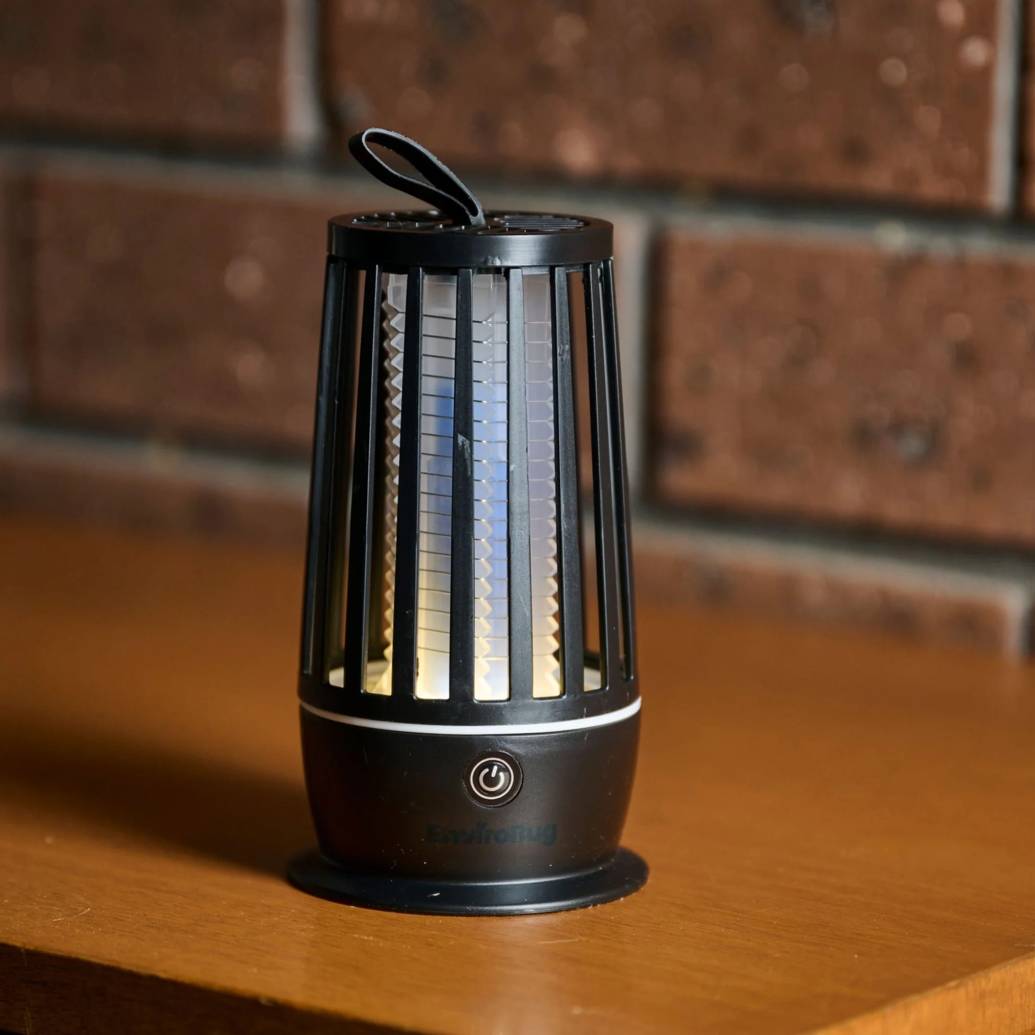 Envirobug Mozzie Slayer Mini - Portable Mozzie Zapper and Bug Killer Night Light - Image 5