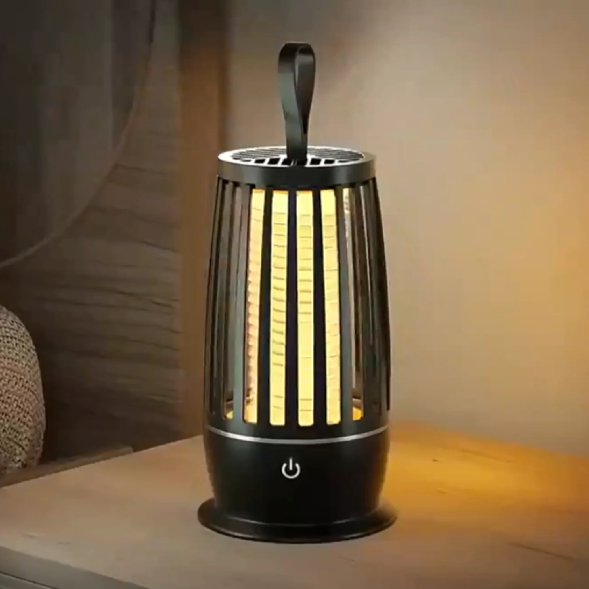 Envirobug Mozzie Slayer Mini - Portable Mozzie Zapper and Bug Killer Night Light - Image 7