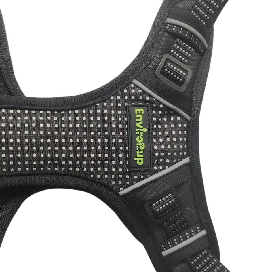 EnviroPup Classic Dog Harness – With Metal Tag - Image 12