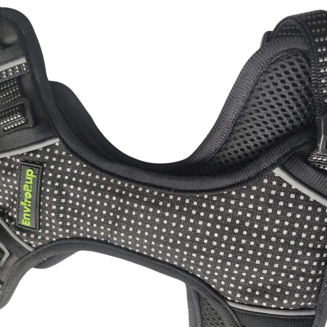 EnviroPup Classic Dog Harness – With Metal Tag - Image 13