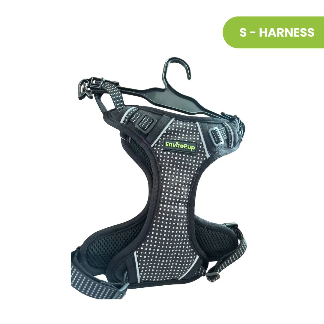 EnviroPup Classic Dog Harness – With Metal Tag - Image 15