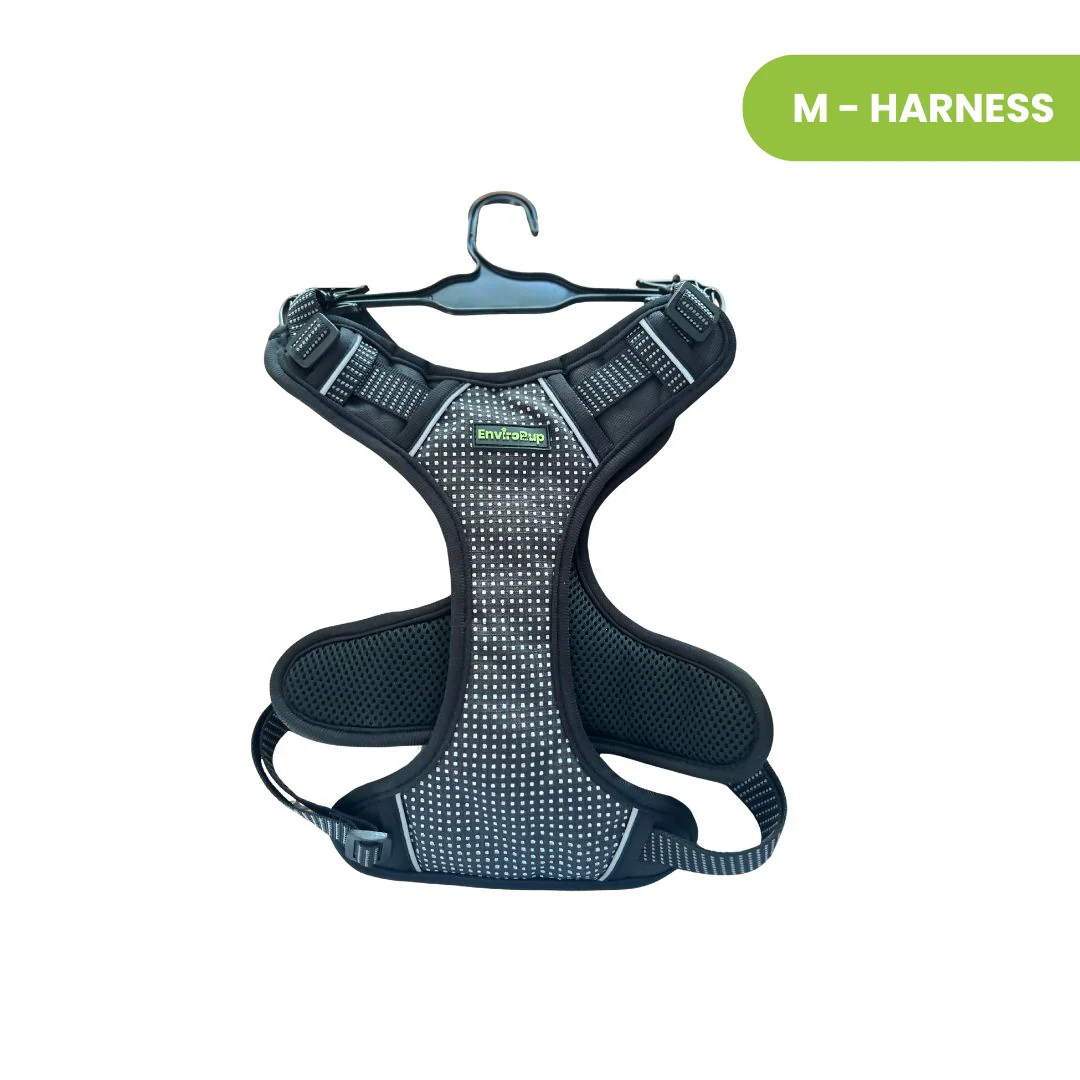 EnviroPup Classic Dog Harness – With Metal Tag - Image 16