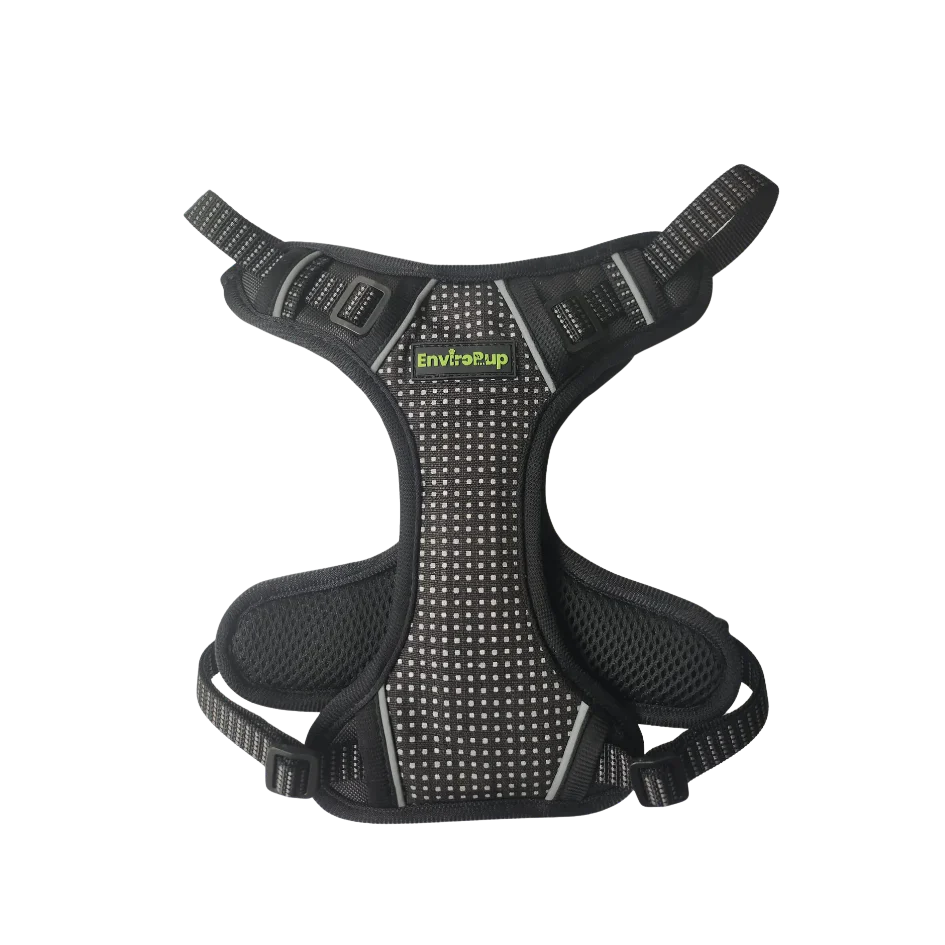 EnviroPup Classic Dog Harness – With Metal Tag - Image 5