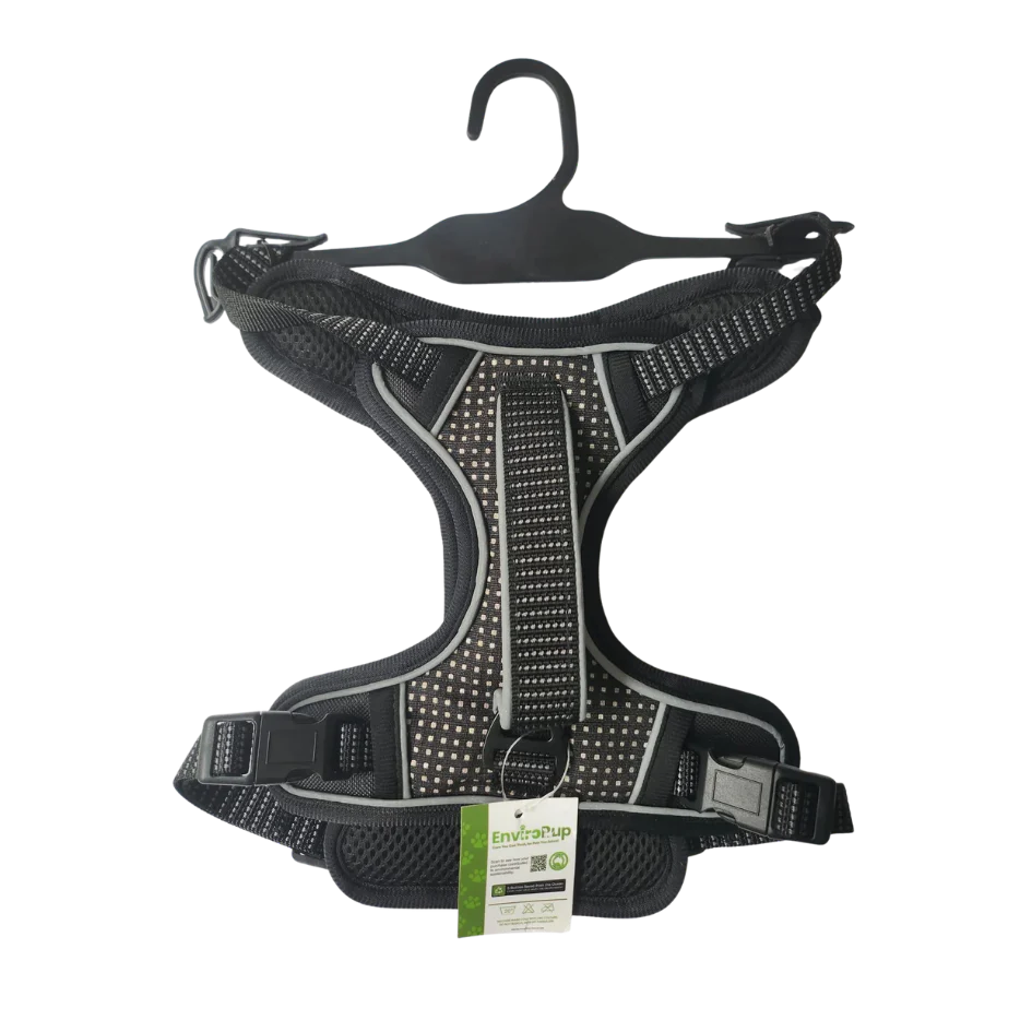 EnviroPup Classic Dog Harness – With Metal Tag - Image 6