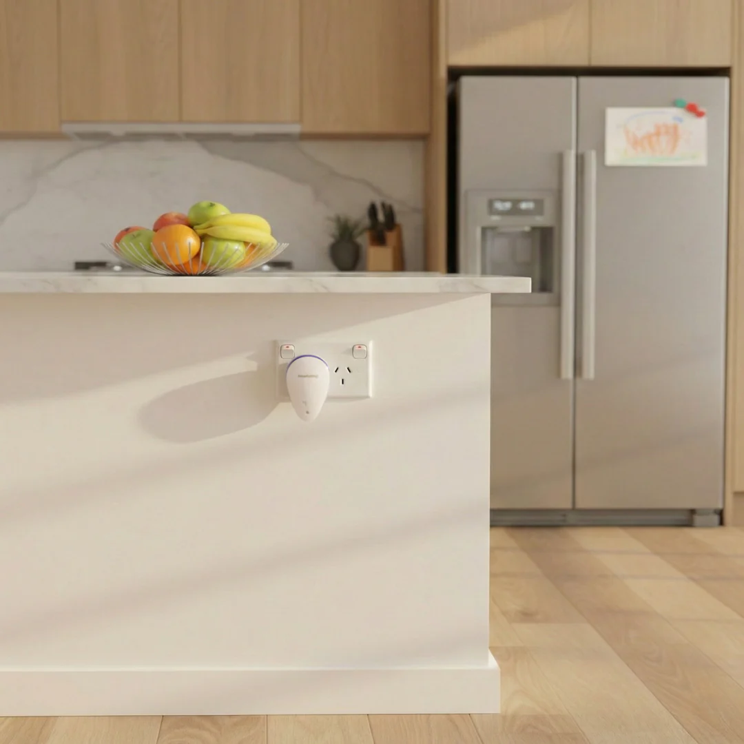 Mighty Plug-in Ultrasonic Pest Repeller (Gen 2 Metro Edition) - Image 3