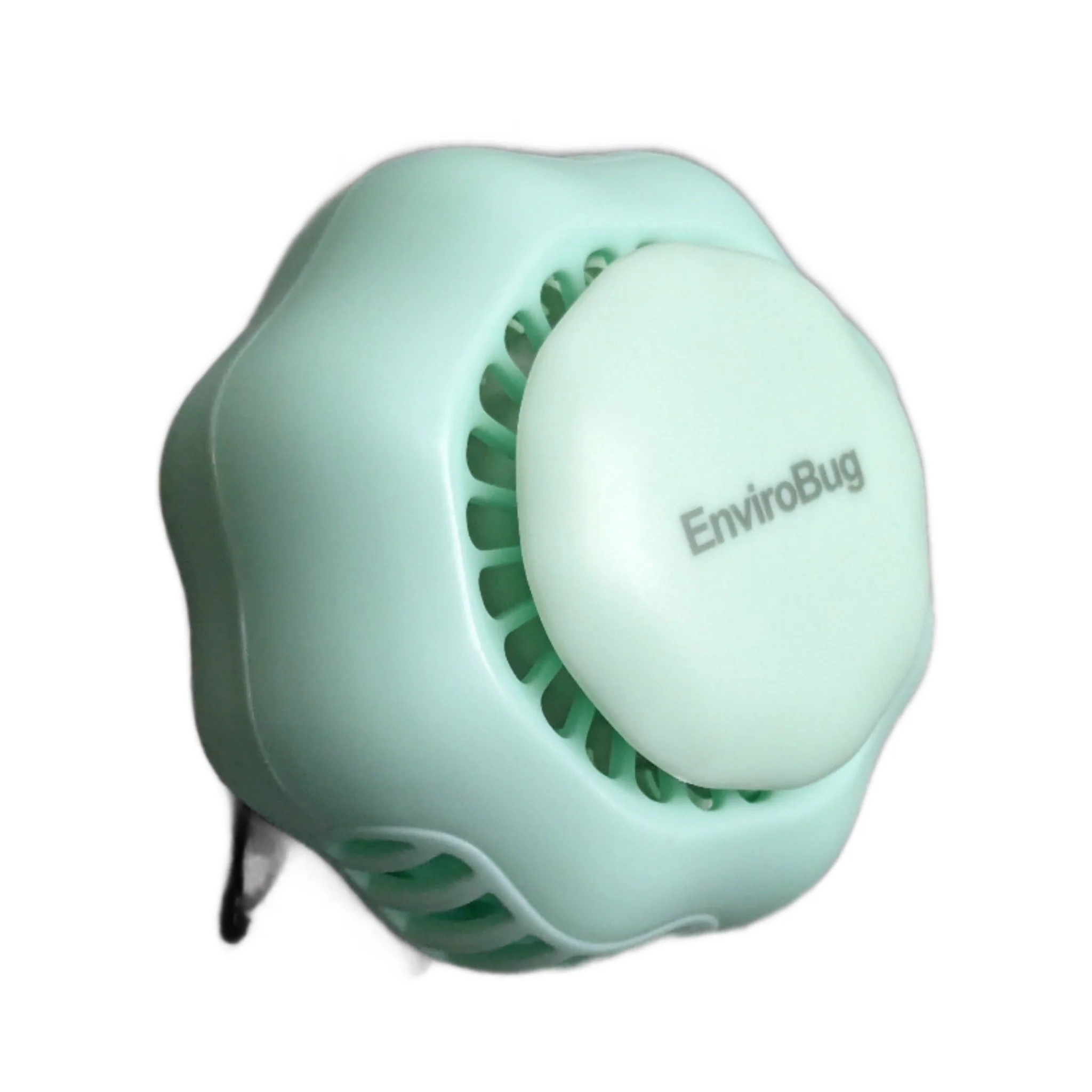 Mozzie Mist Personal Insect Repellent Fan - Image 12