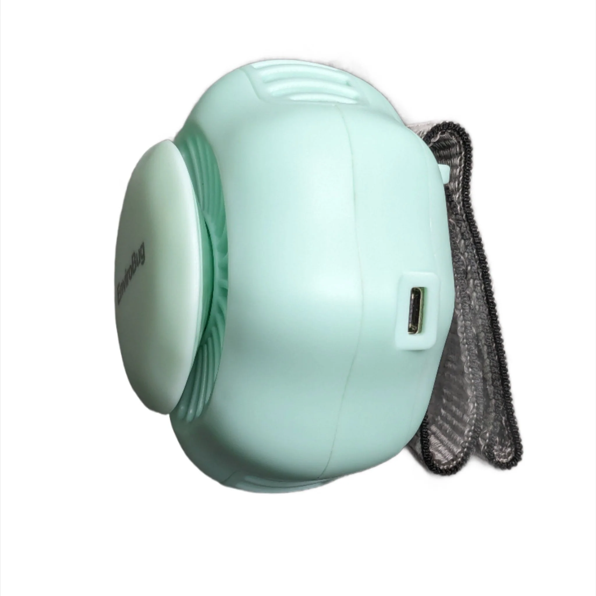 Mozzie Mist Personal Insect Repellent Fan - Image 13