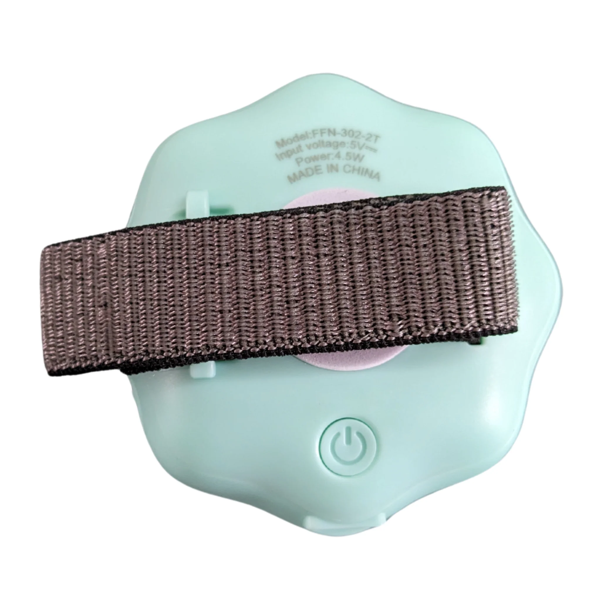 Mozzie Mist Personal Insect Repellent Fan - Image 14