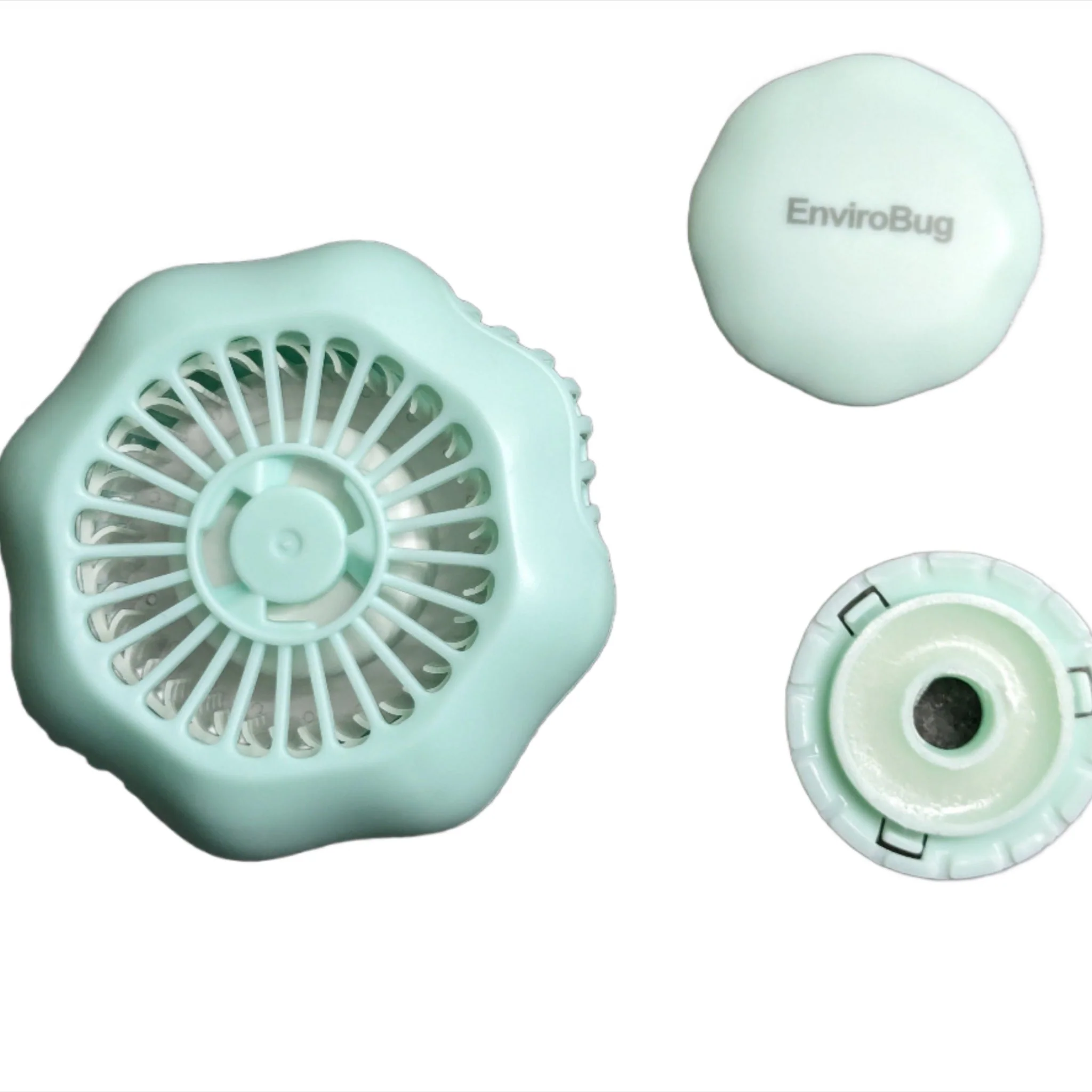 Mozzie Mist Personal Insect Repellent Fan - Image 9