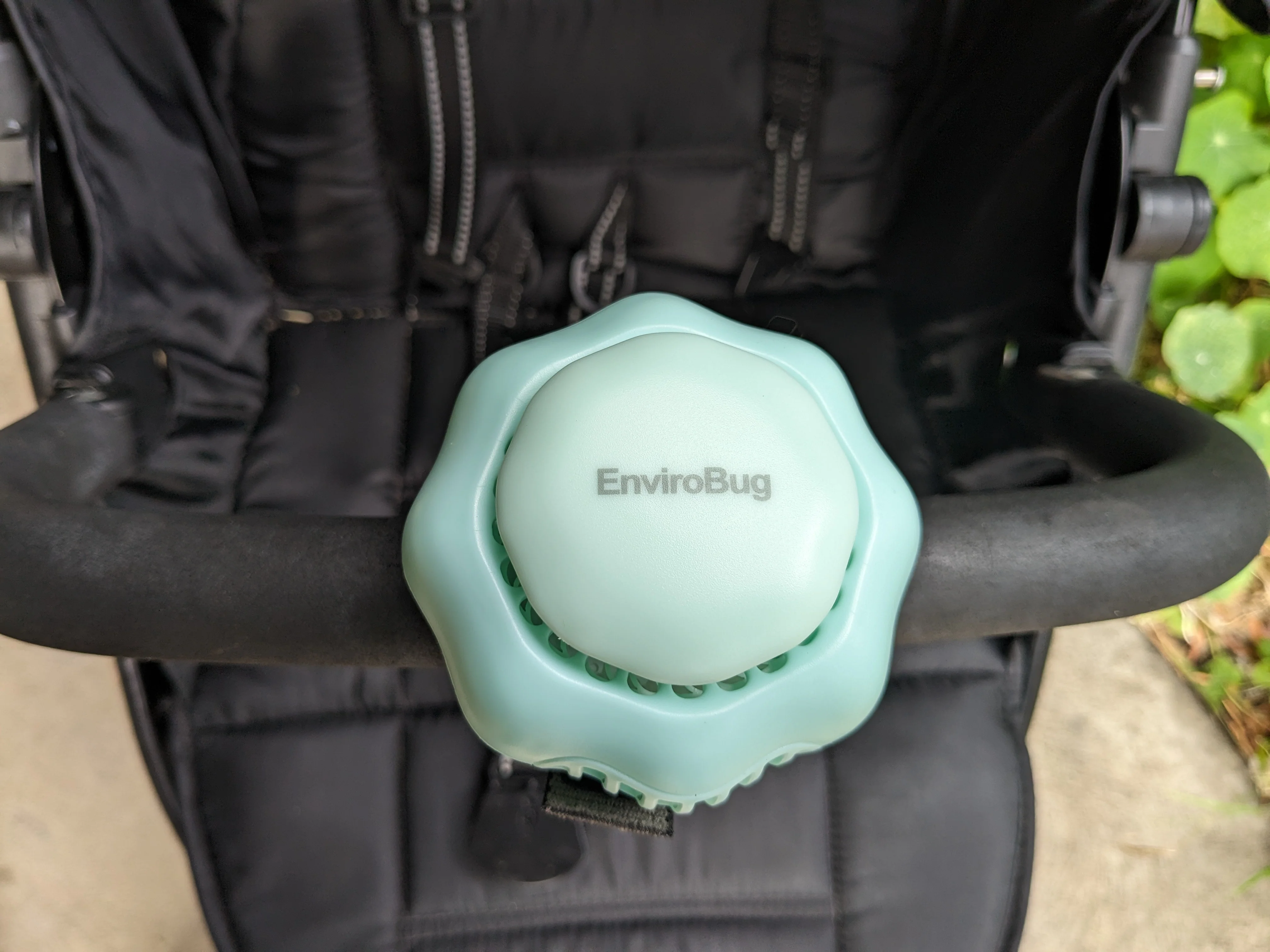 Mozzie Mist Personal Insect Repeller - Refill Cartridge - Image 4