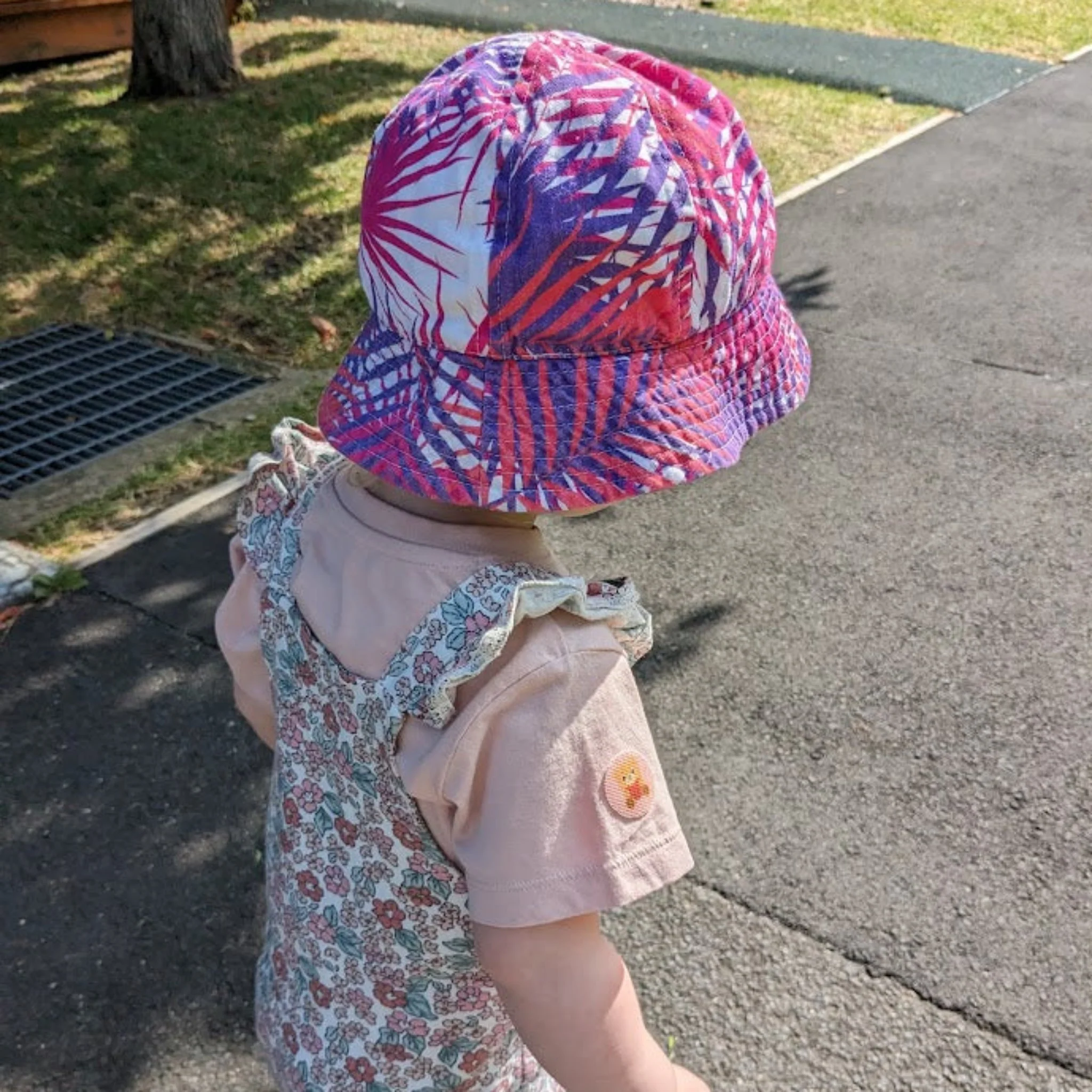 Mozzie Stop: Natural Mosquito Patches (60 Pack) - Image 3