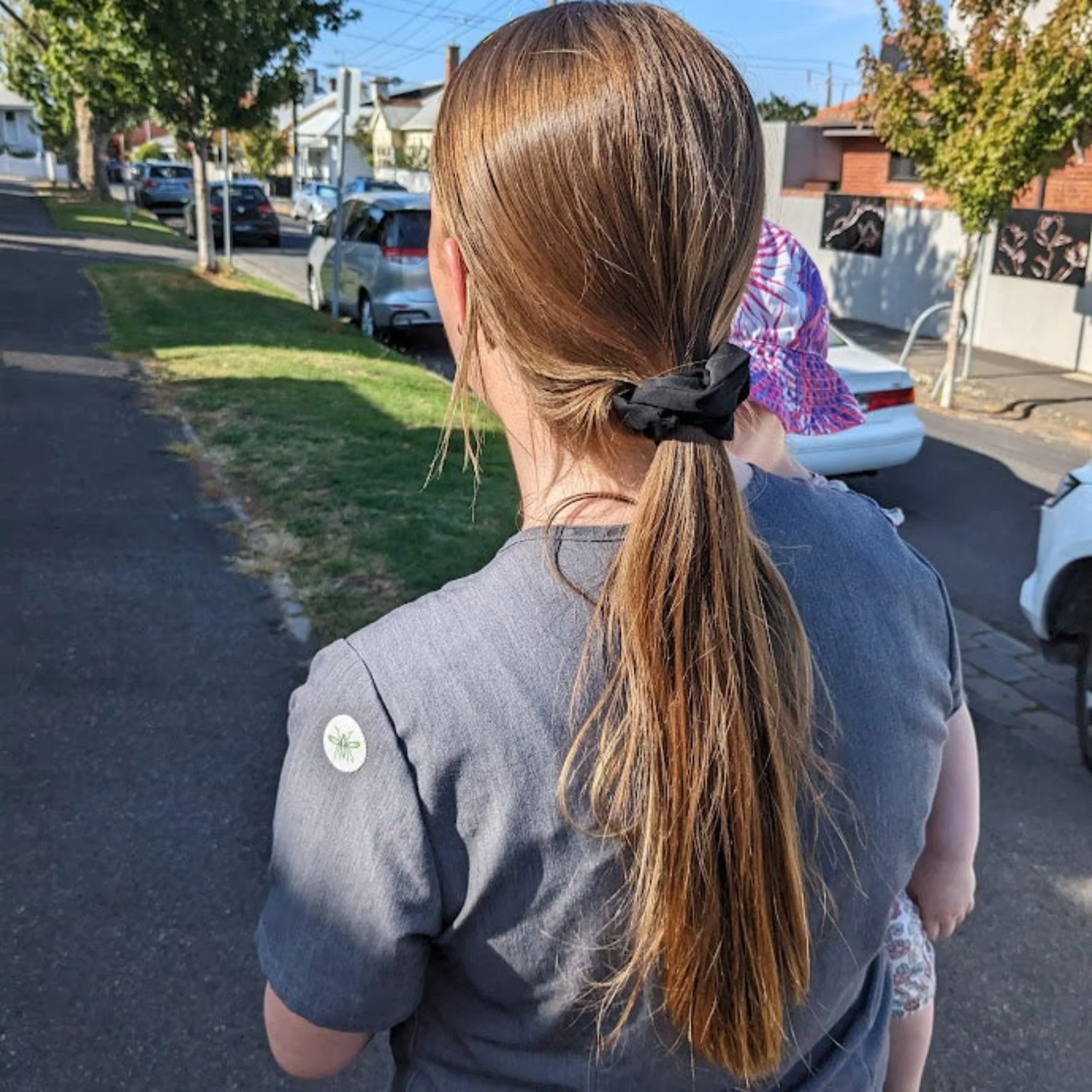 Mozzie Stop: Natural Mosquito Patches (60 Pack) - Image 6