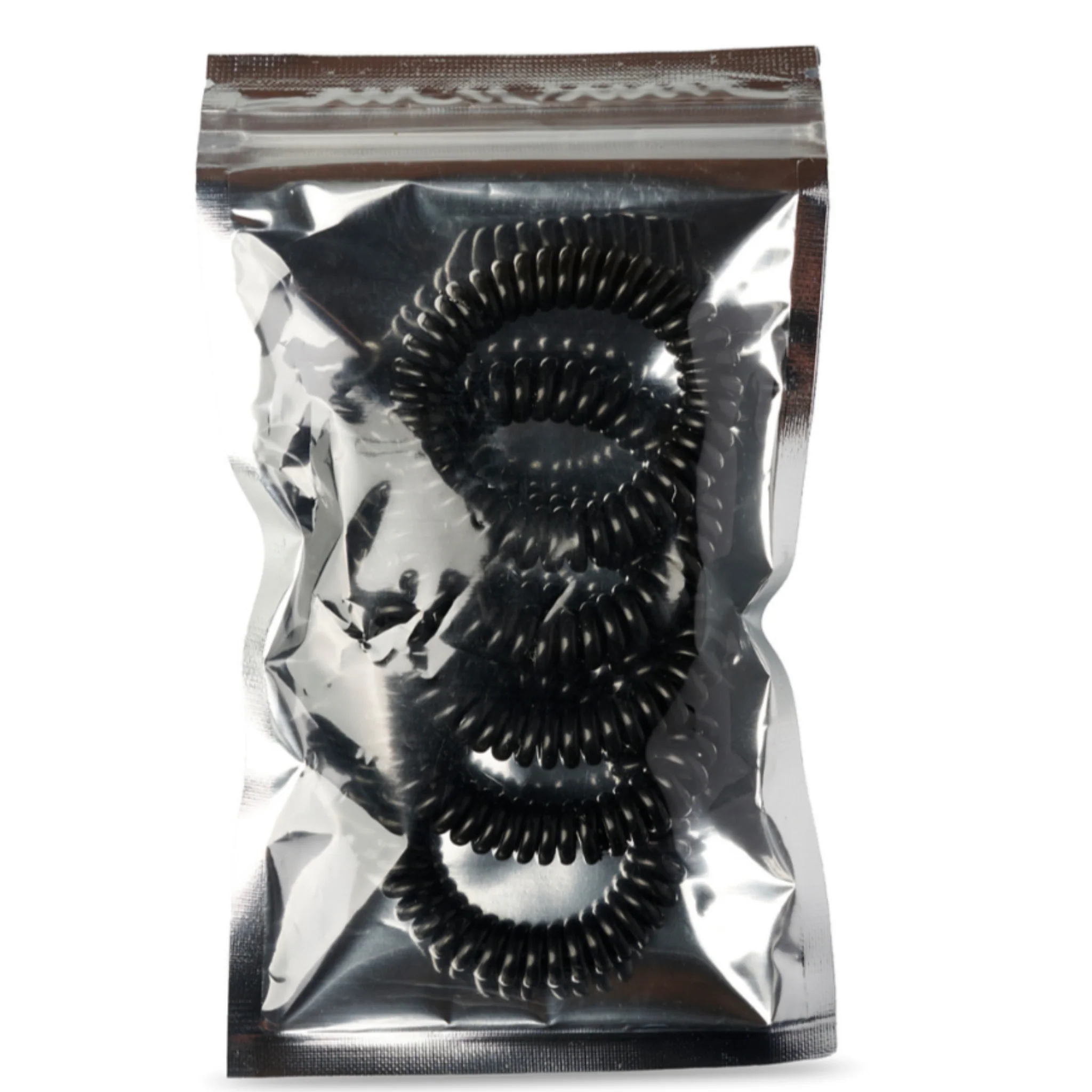 Mozzie Stop: Natural Mosquito Repellent Wristbands (5 Pcs) - Image 6