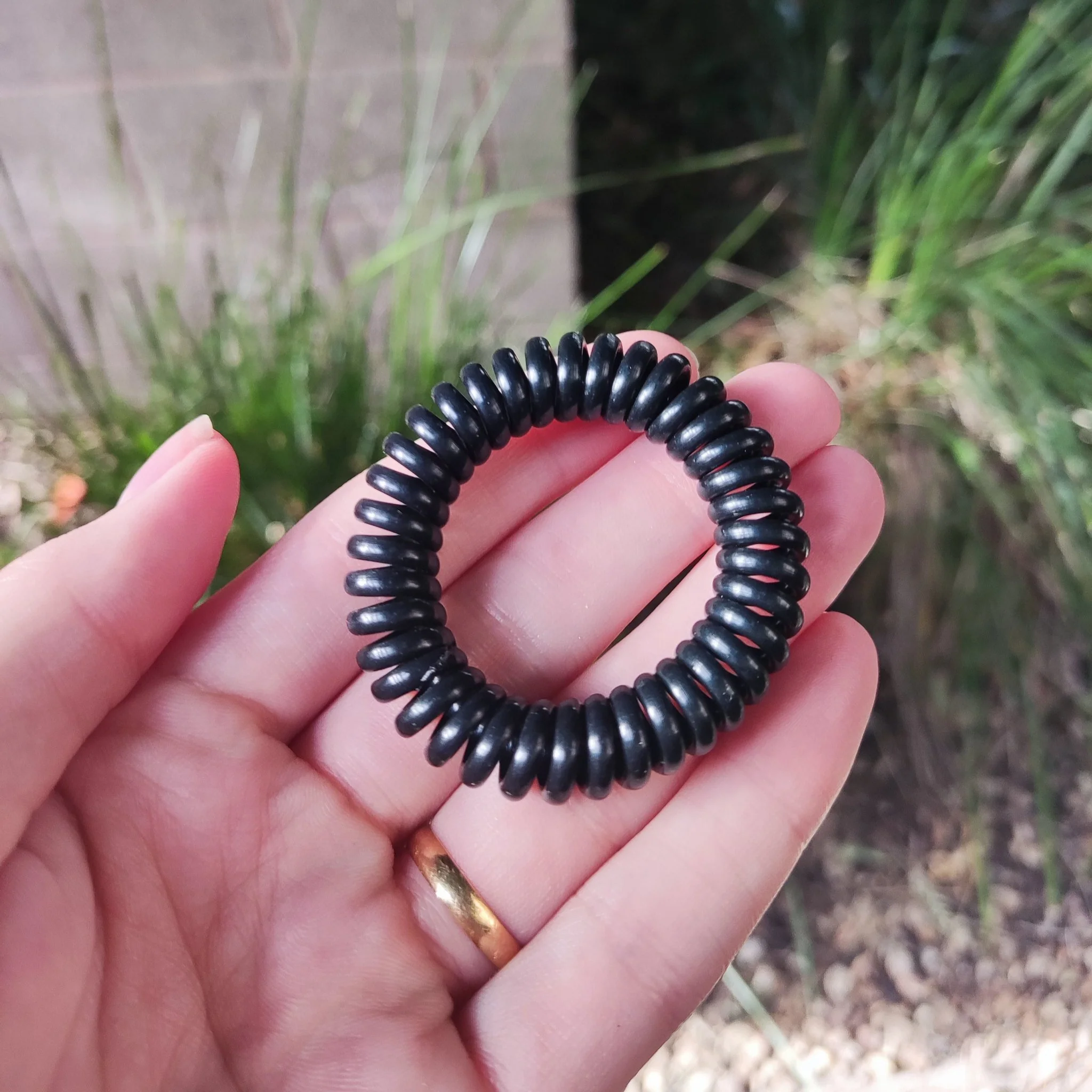 Mozzie Stop: Natural Mosquito Repellent Wristbands (5 Pcs) - Image 7