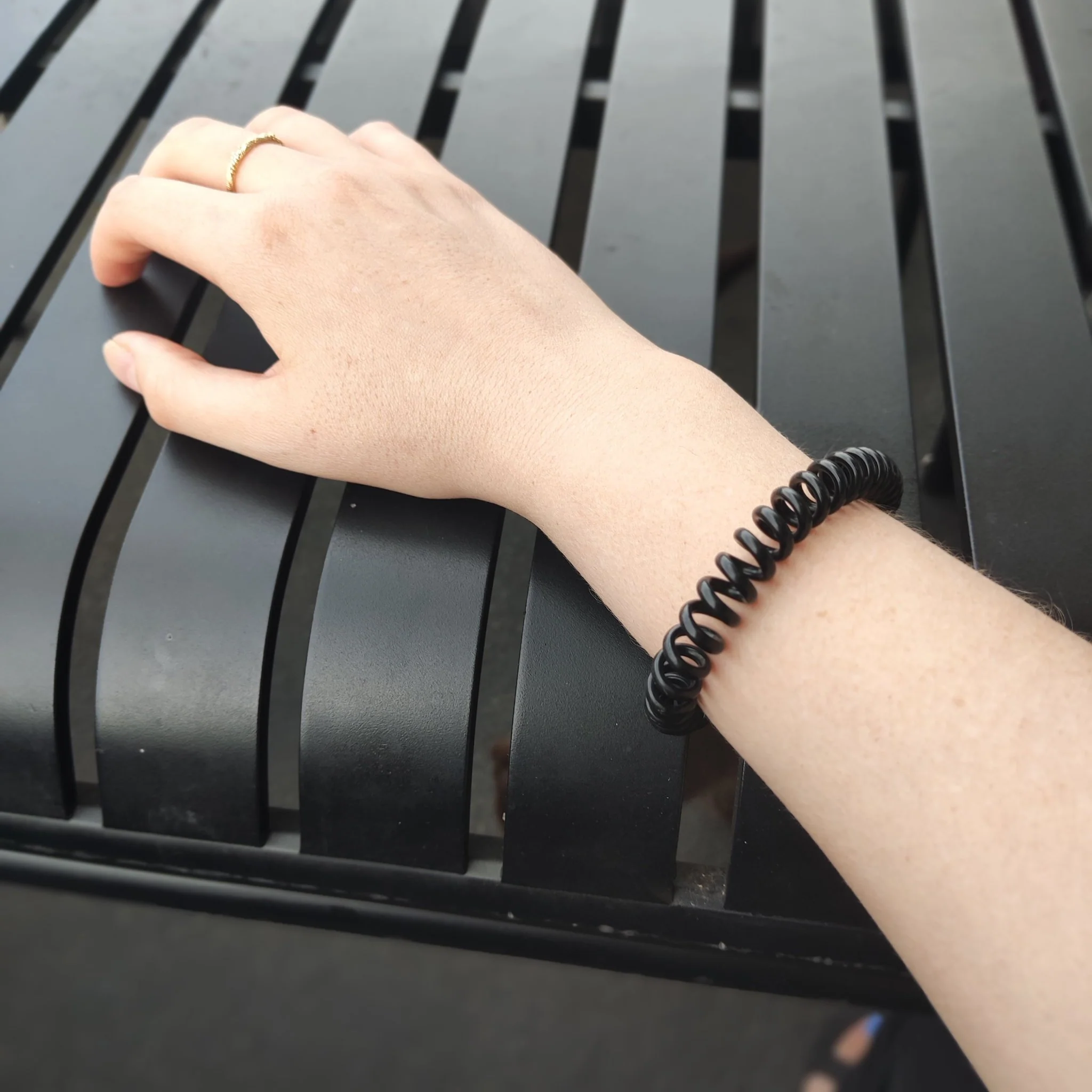 Mozzie Stop: Natural Mosquito Repellent Wristbands (5 Pcs) - Image 8