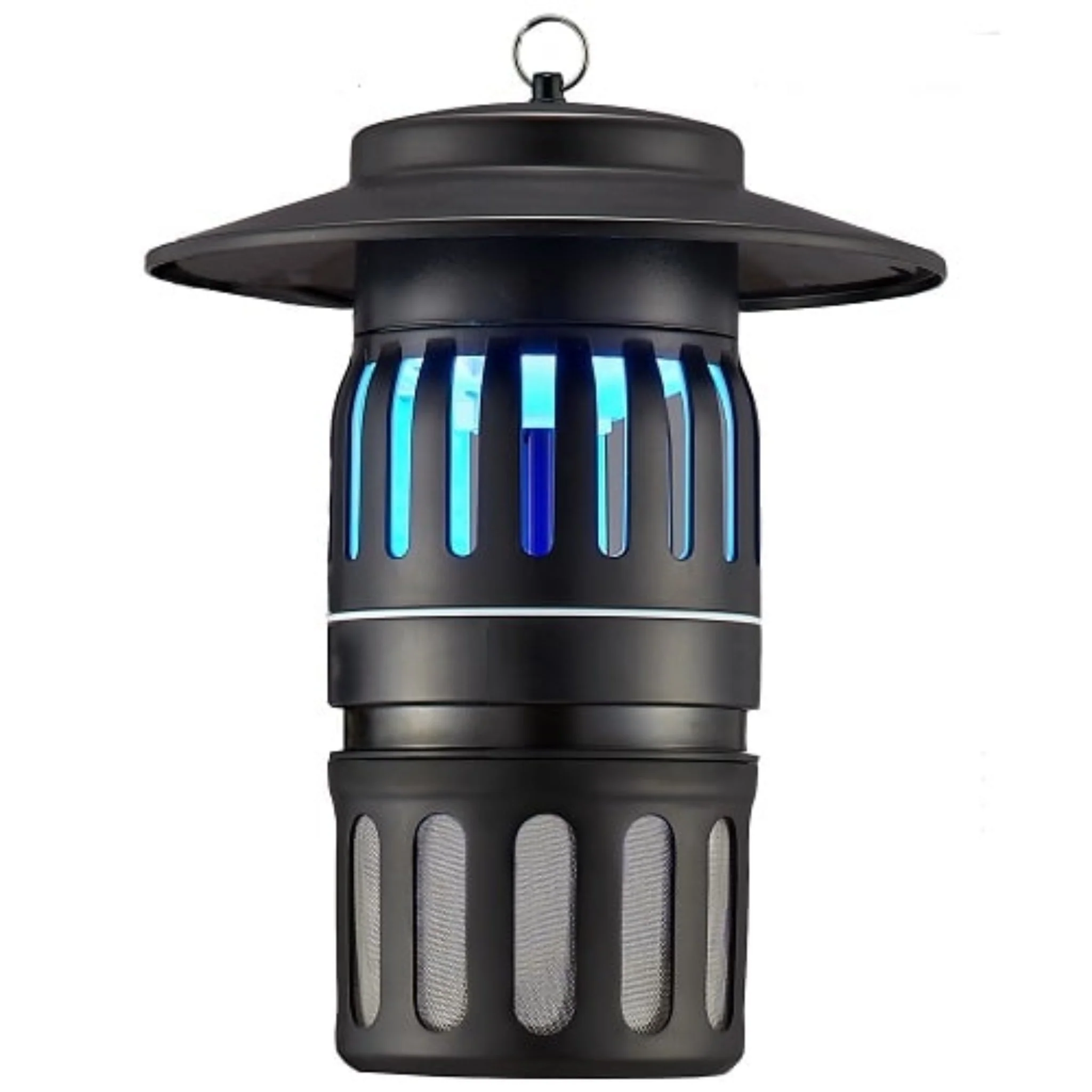 Heavy Duty Outdoor Mosquito Mozzie Trap (Super Low Voltage) - Image 6