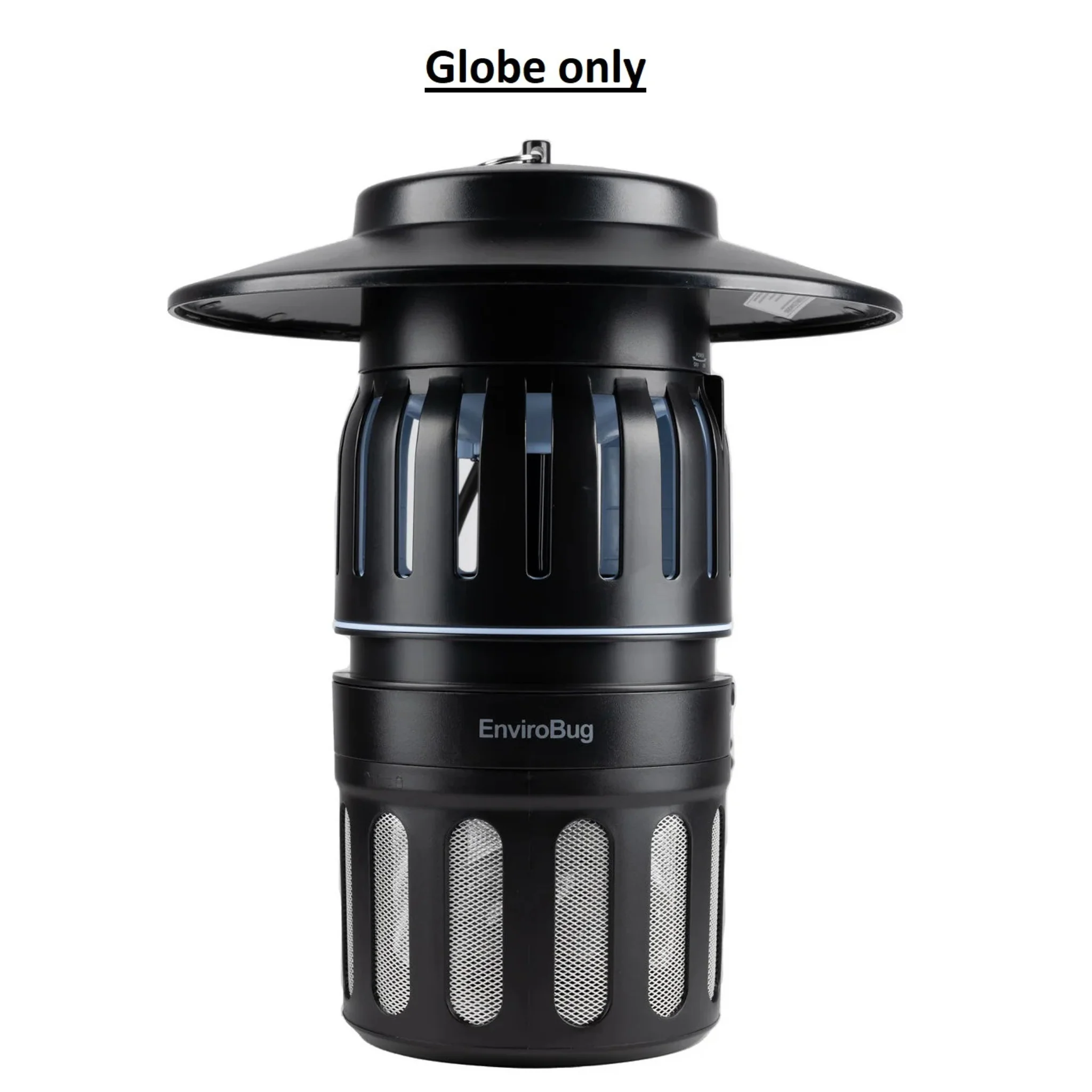 Replacement Globe for Envirobug Heavy Duty Outdoor and Indoor Mosquito Trap - Image 4