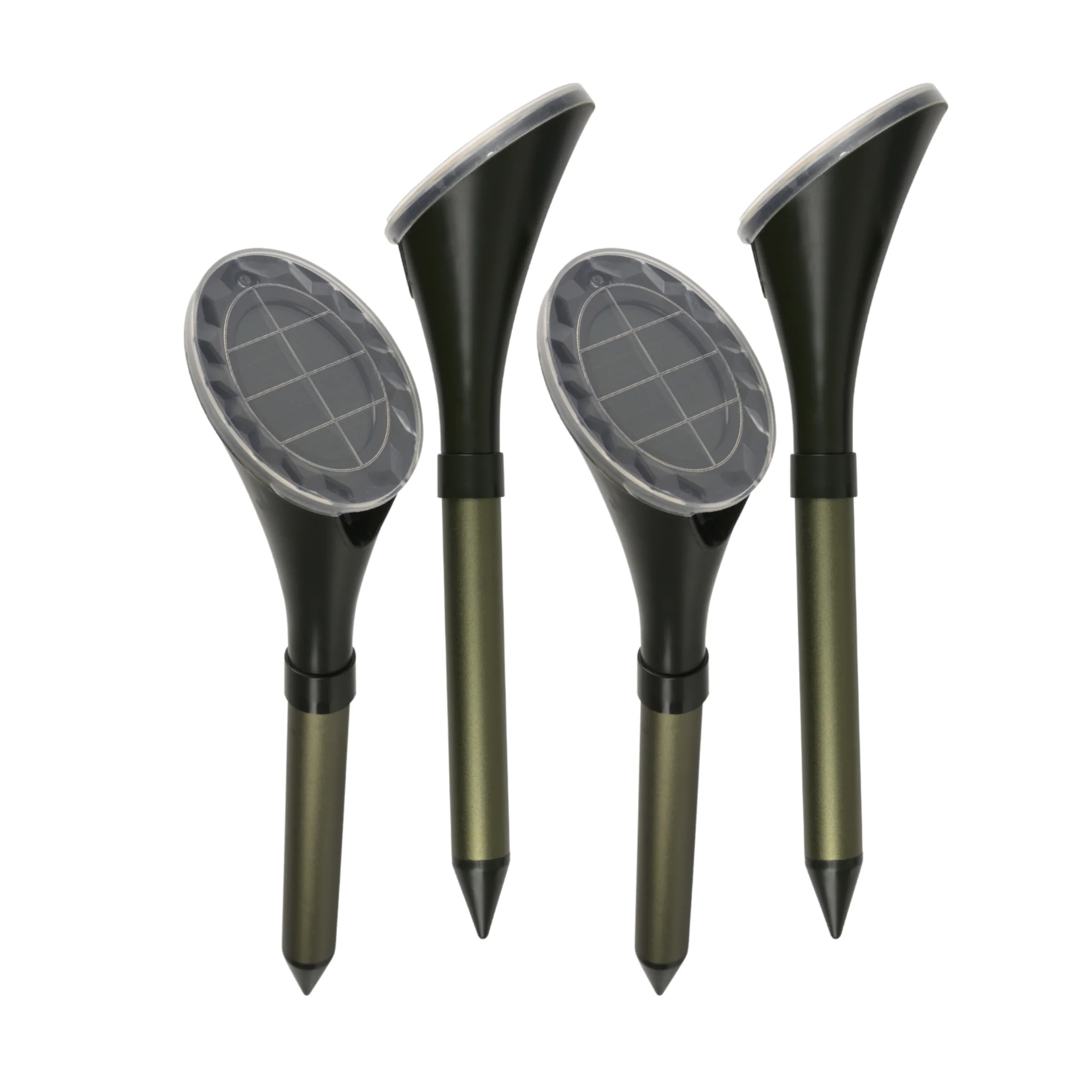 EnviroBug Powerful Solar Snake Repellers (8th Generation) - Image 15