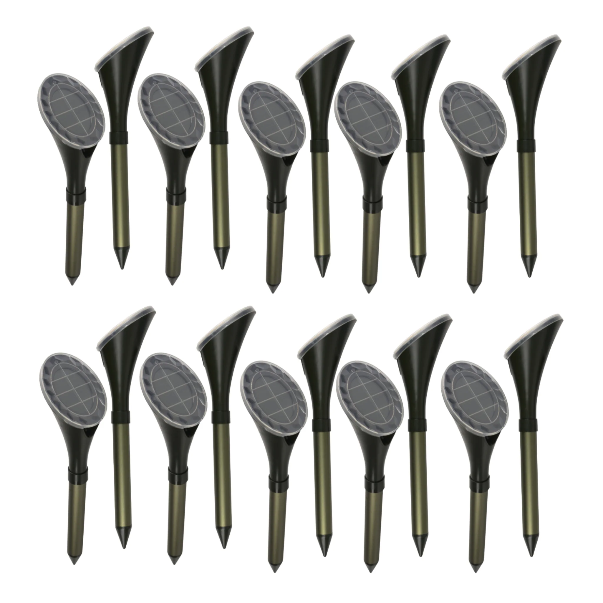 EnviroBug Powerful Solar Snake Repellers (8th Generation) - Image 17