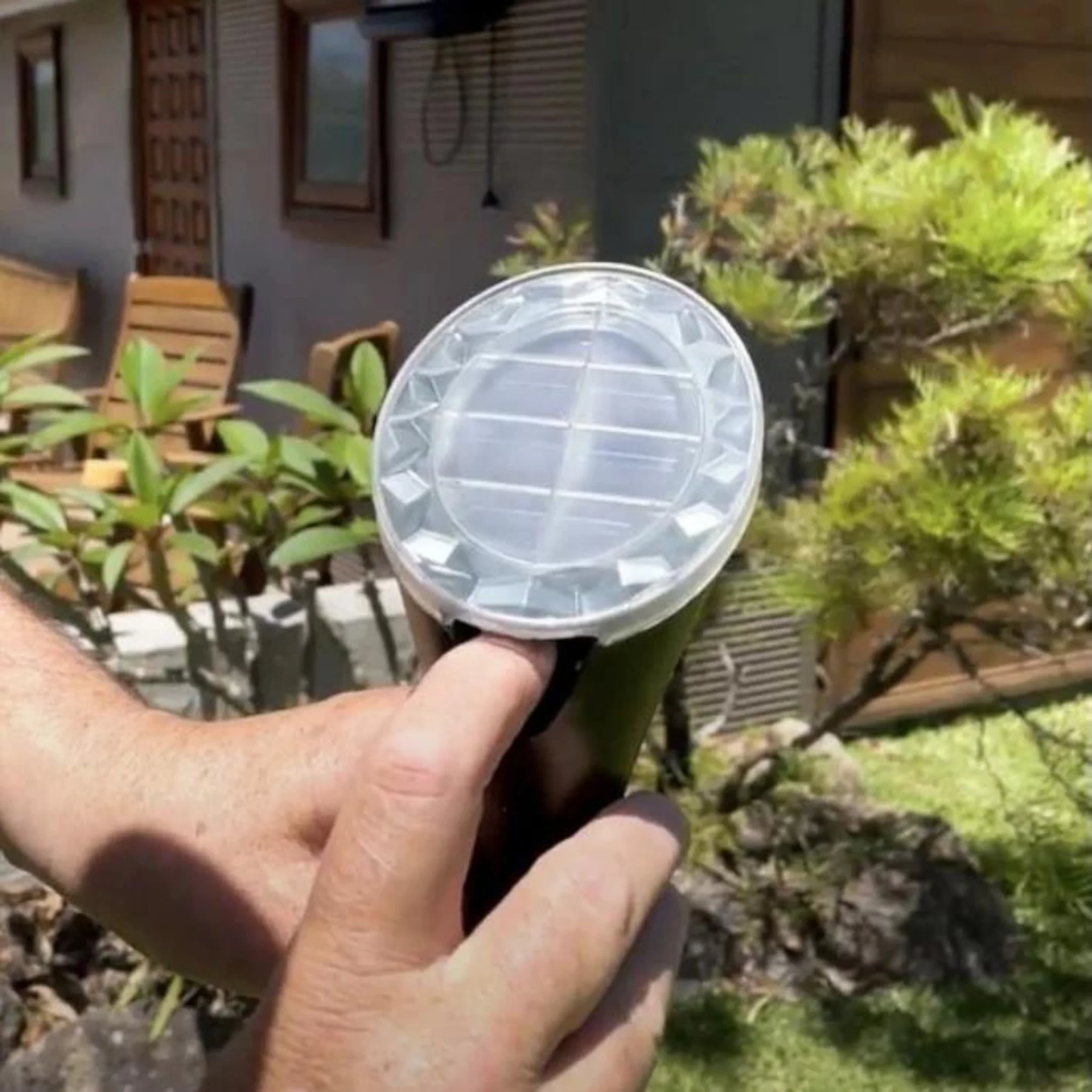 EnviroBug Powerful Solar Snake Repellers (8th Generation) - Image 5