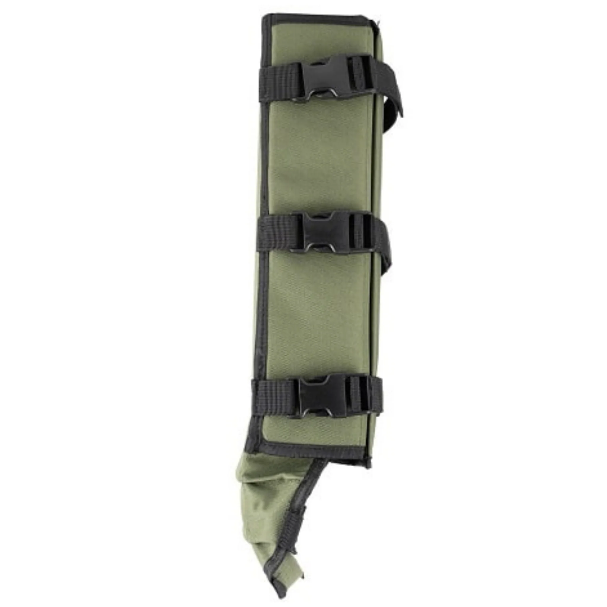 Aussie Tough Leg Protecting Snake Gaiters (One Pair) - Image 5