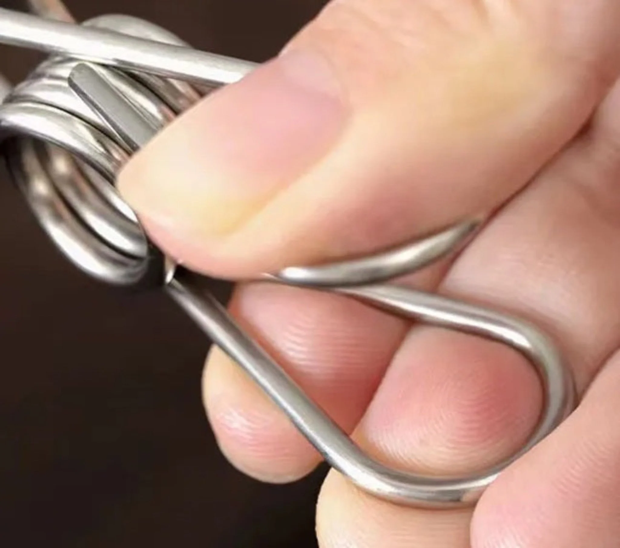 EnviroBug Eco-Friendly Stainless Steel Pegs (Bag of 20) - Image 9