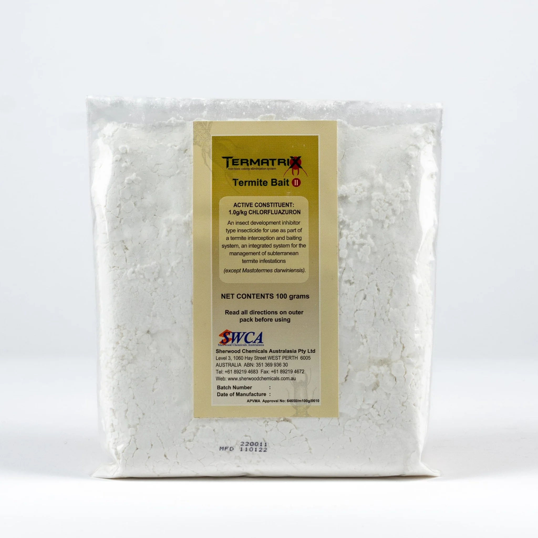 Termite Ninja - Ultimate DIY Termite Eradication System - Image 10