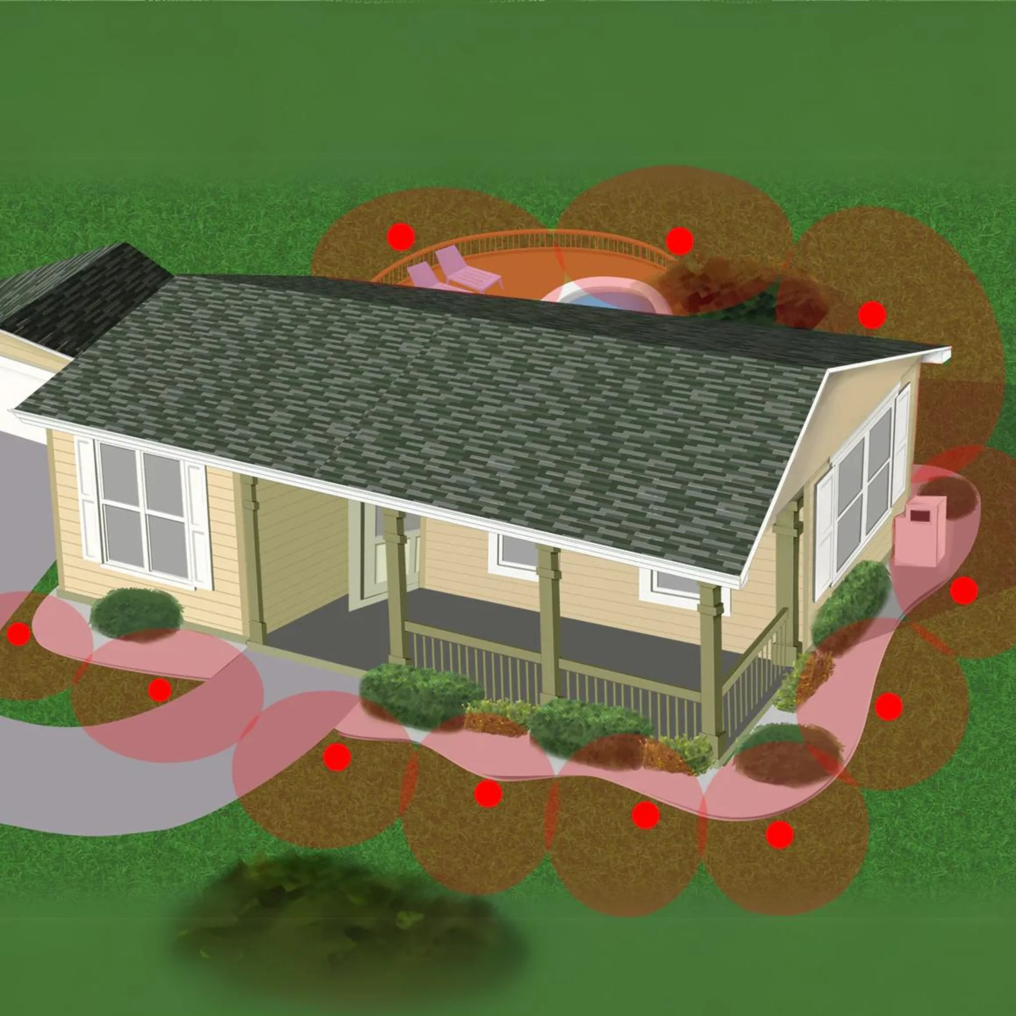 Termite Ninja - Ultimate DIY Termite Eradication System - Image 12