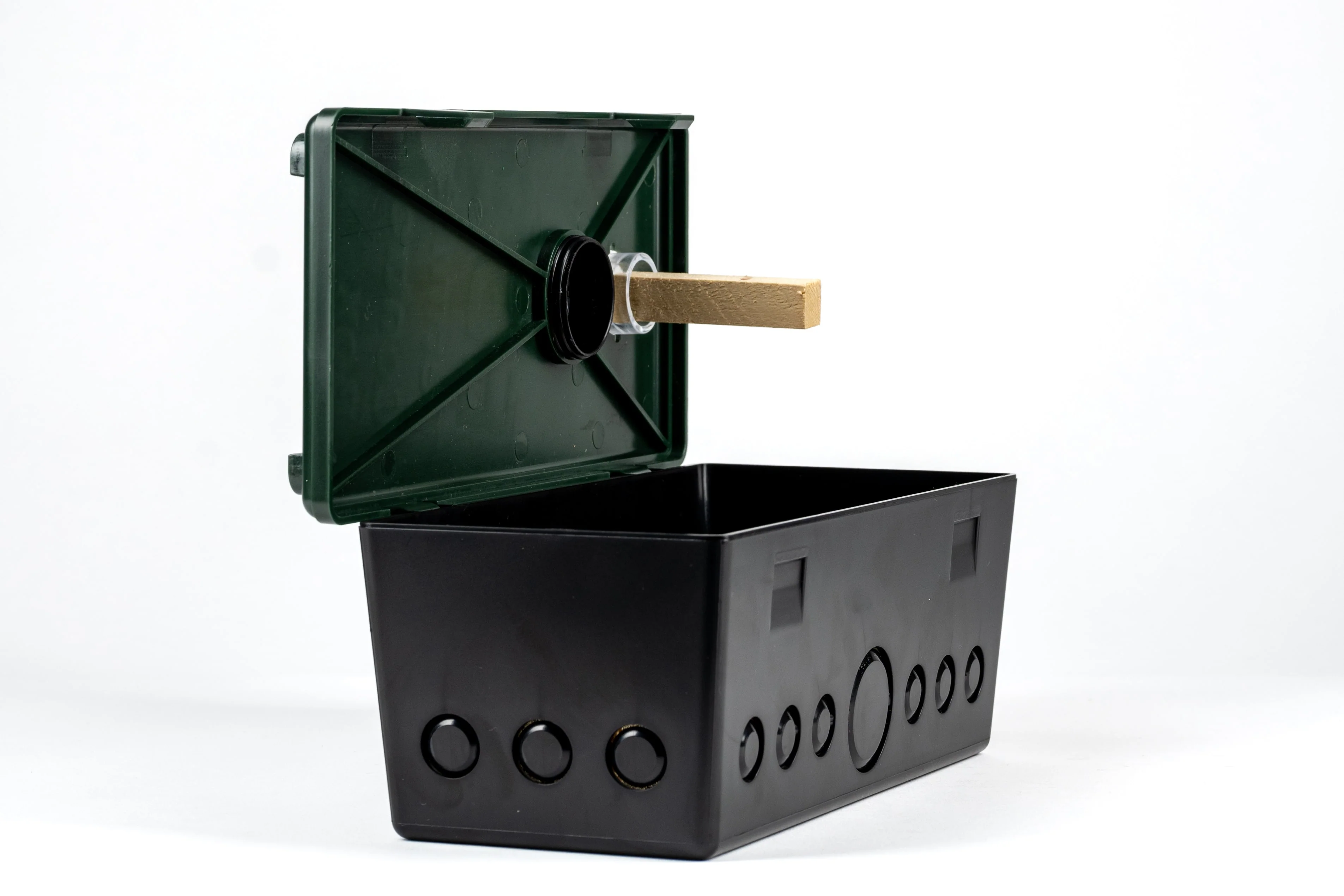 Termite Ninja - Ultimate DIY Termite Eradication System - Image 3