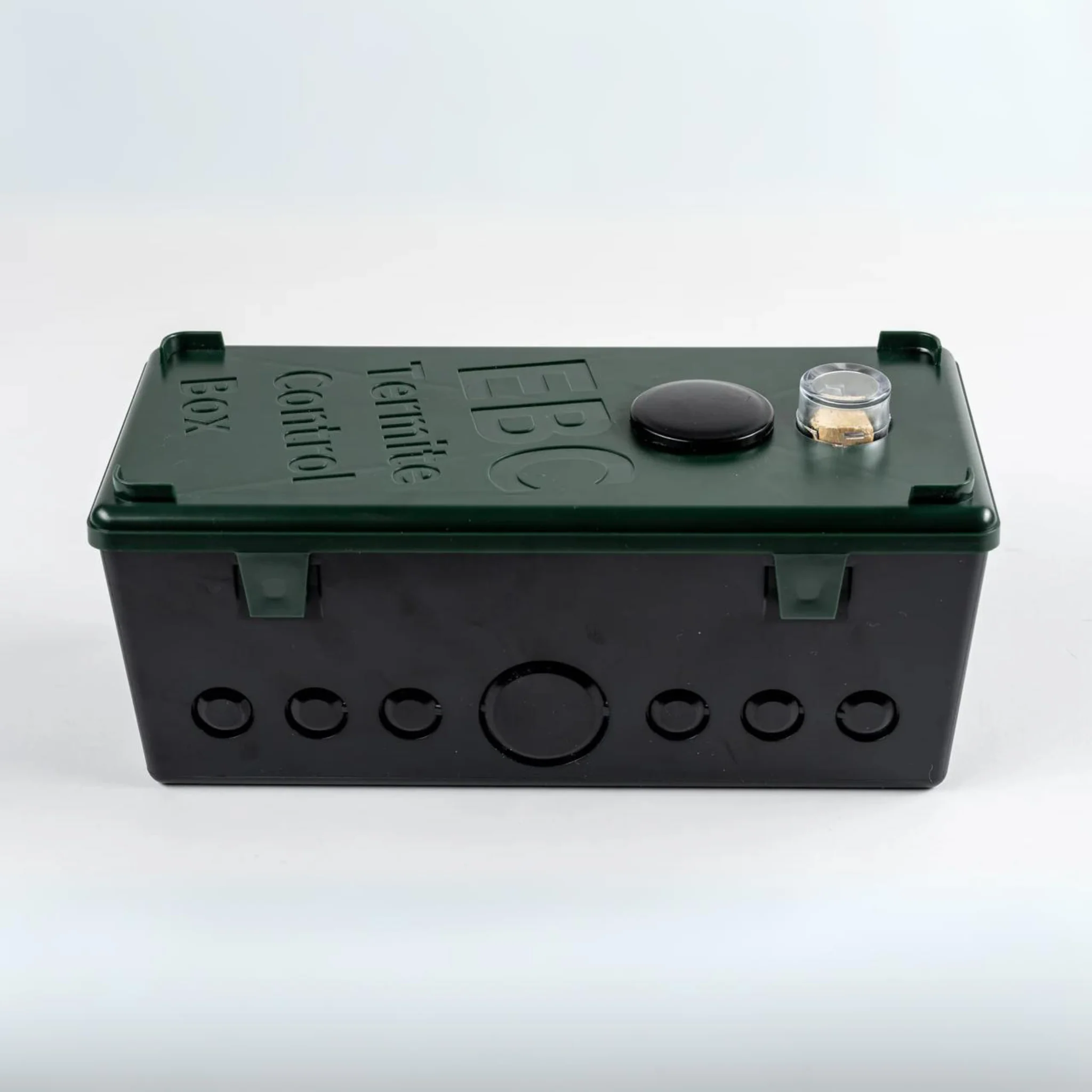 Termite Ninja - Ultimate DIY Termite Eradication System - Image 7