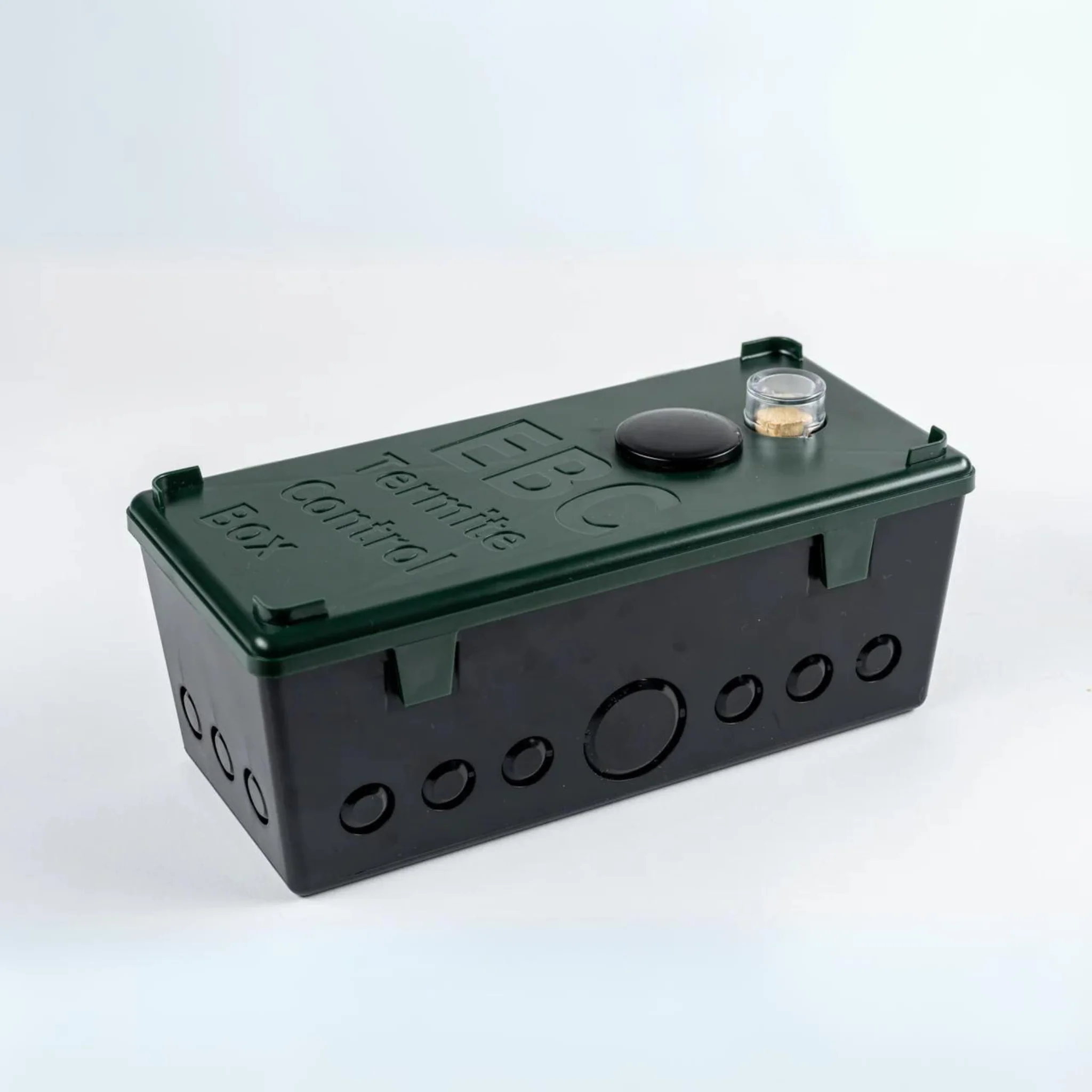 Termite Ninja - Ultimate DIY Termite Eradication System - Image 8