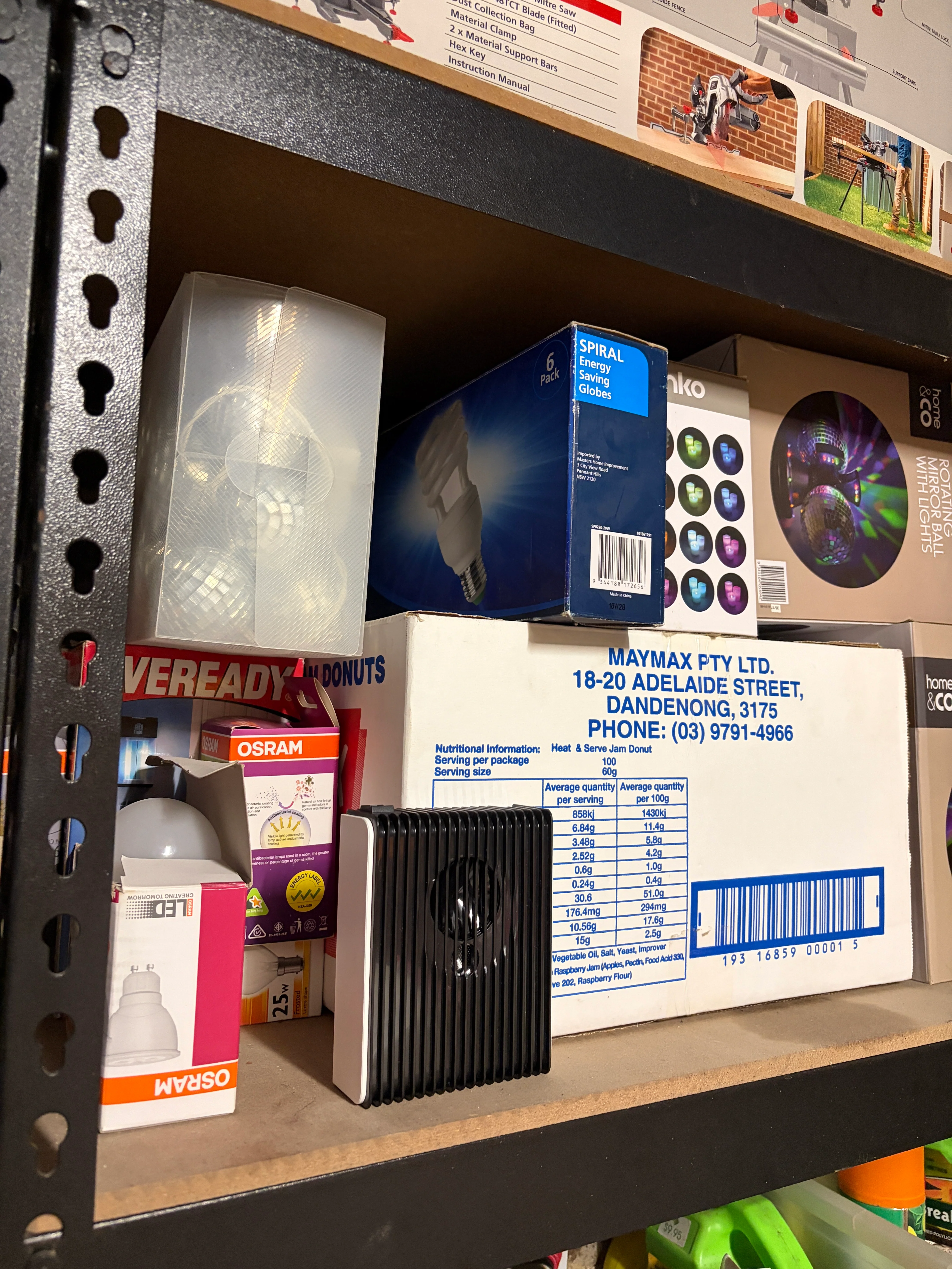 Wireless Rechargeable Ultrasonic Pest Repeller (7-day battery life!) - Image 13