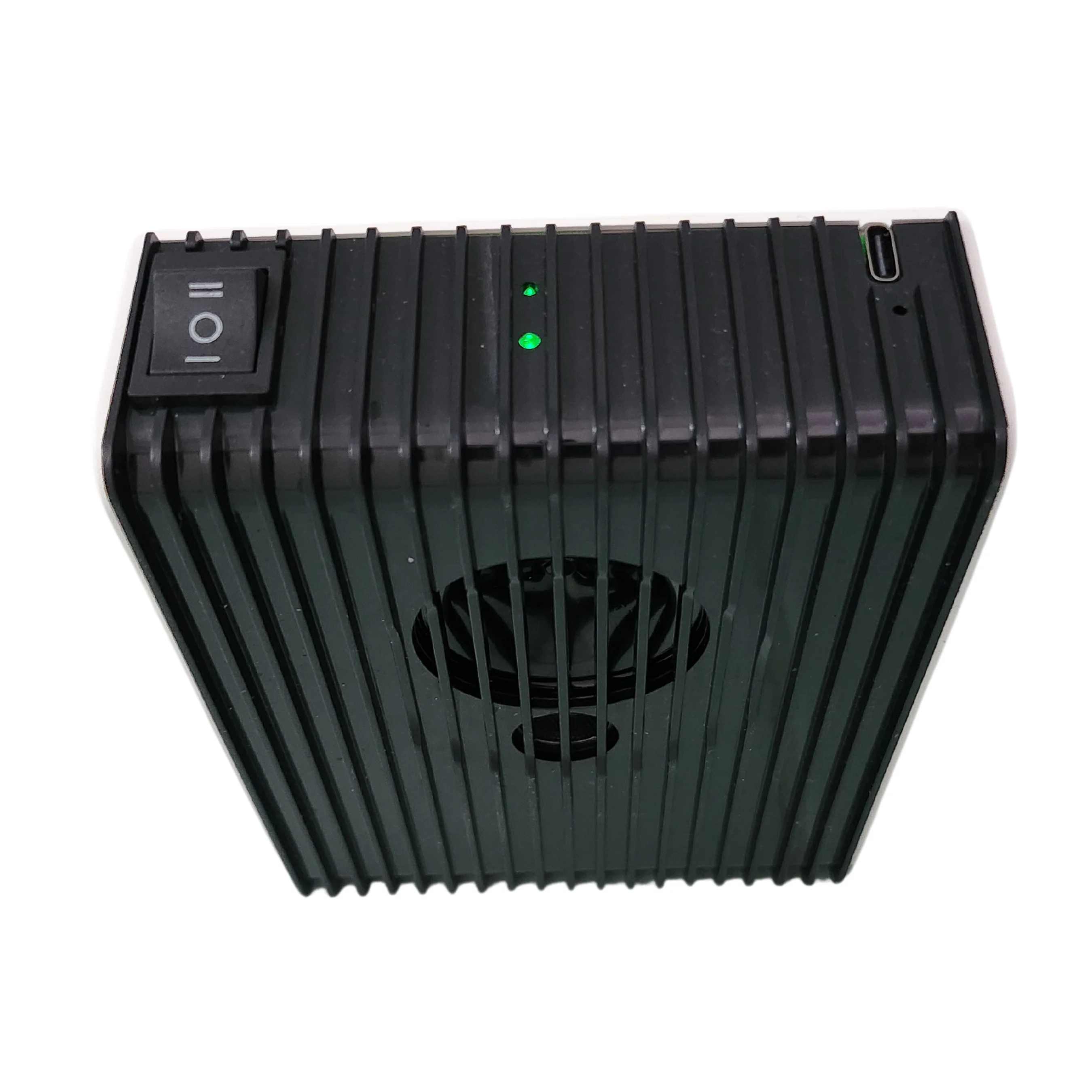 Wireless Rechargeable Ultrasonic Pest Repeller (7-day battery life!) - Image 4